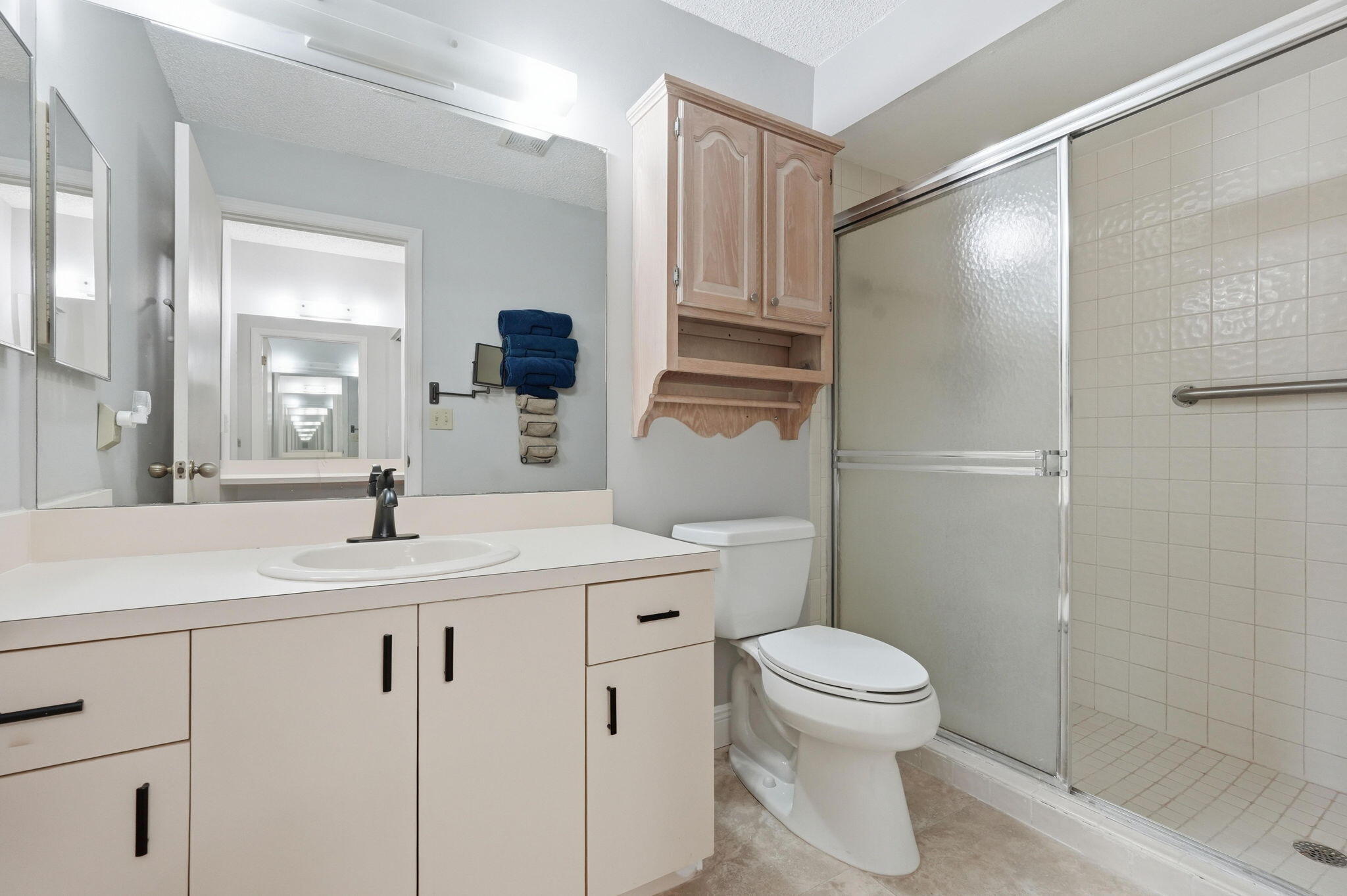 WILLIAMSBURG AT HERITAGE RIDGE CONDO - Residential
