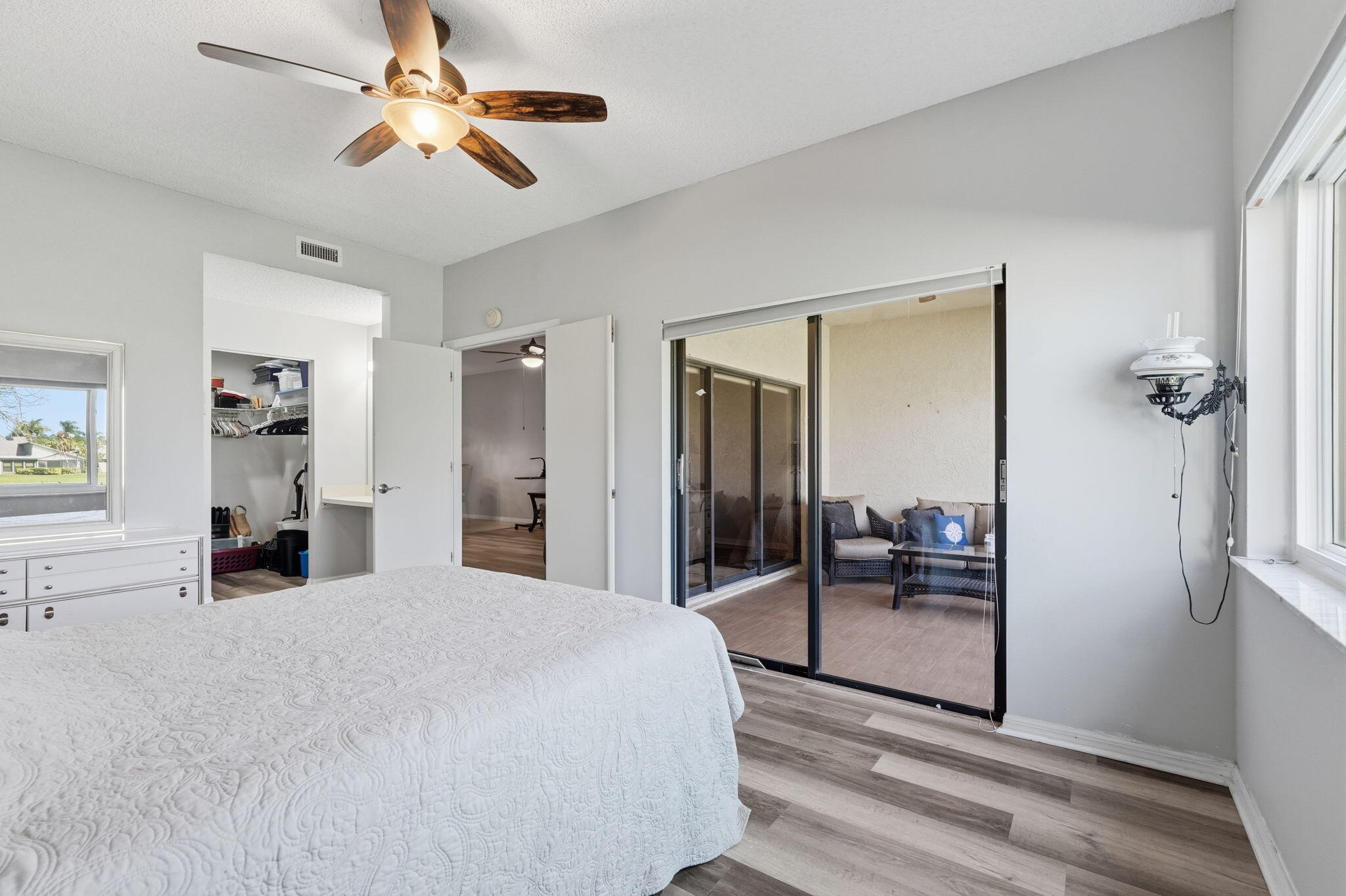 WILLIAMSBURG AT HERITAGE RIDGE CONDO - Residential