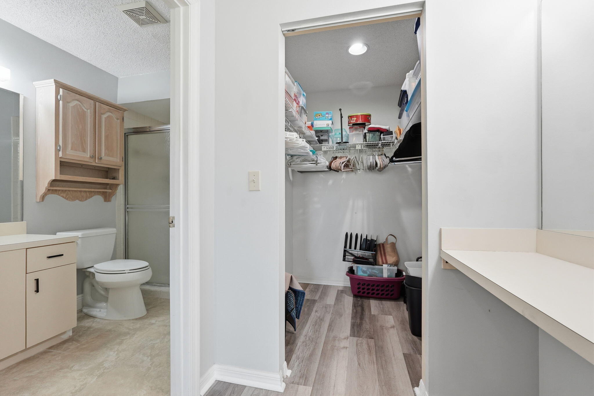 WILLIAMSBURG AT HERITAGE RIDGE CONDO - Residential
