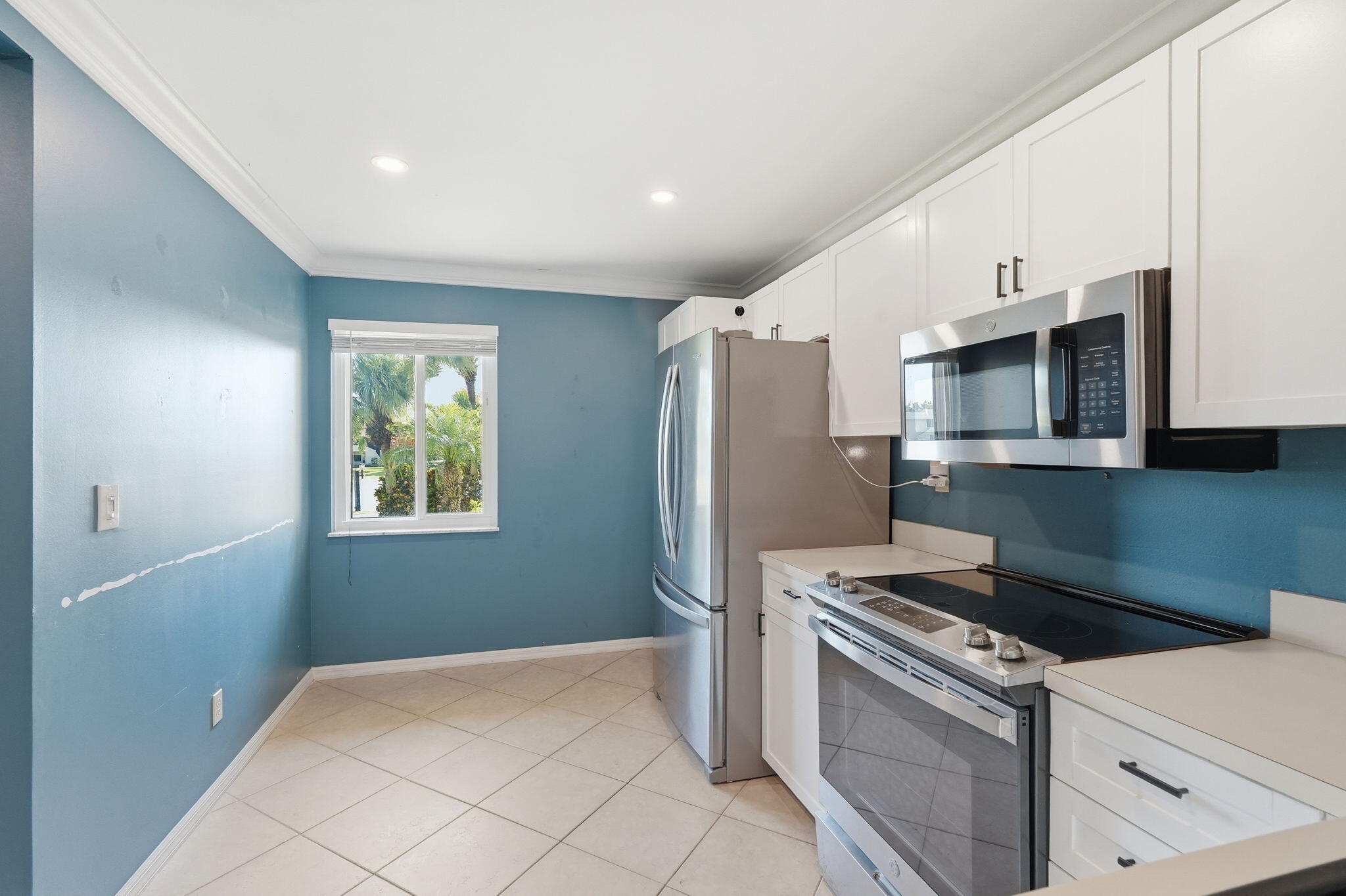 WILLIAMSBURG AT HERITAGE RIDGE CONDO - Residential