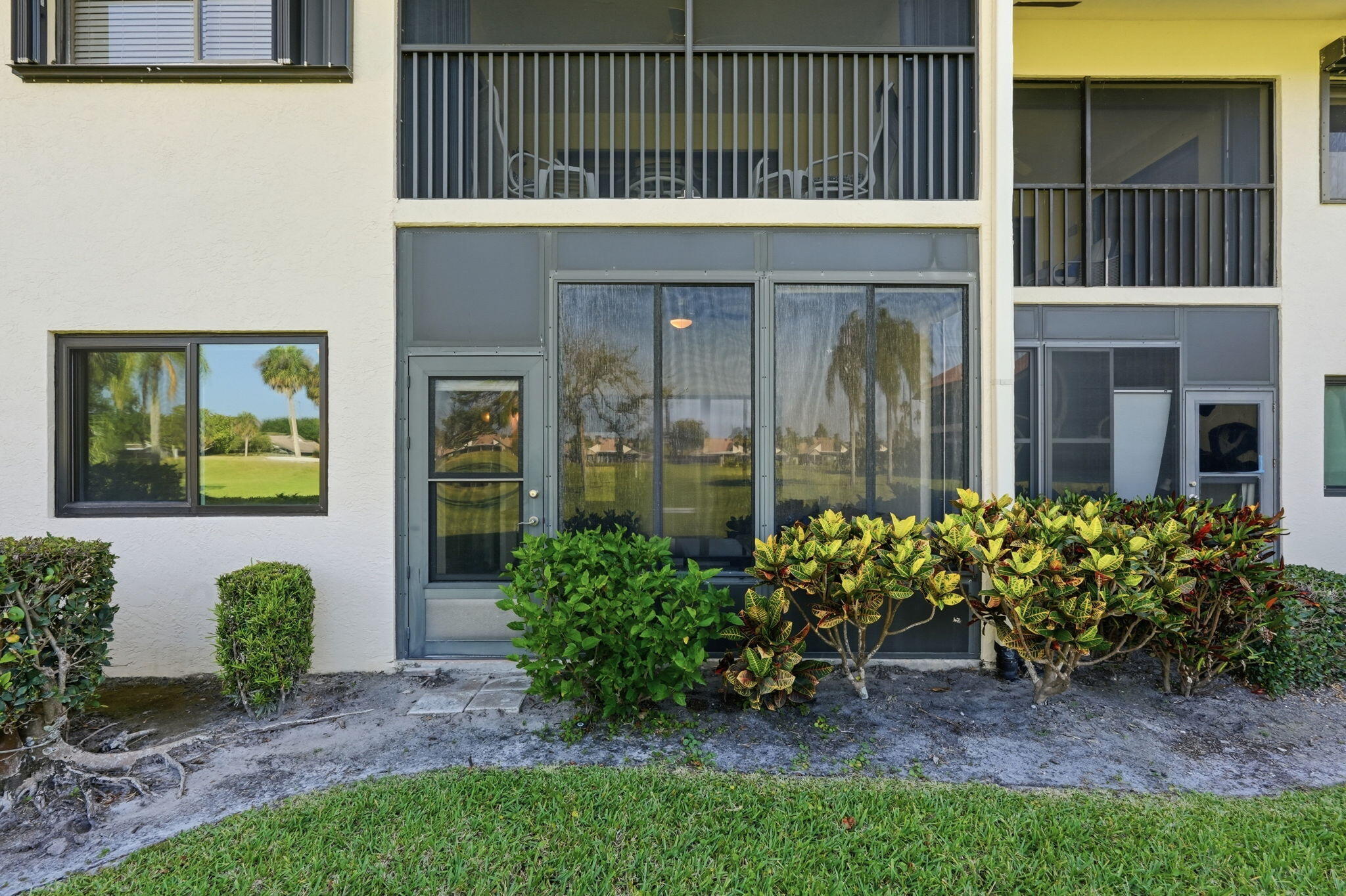 WILLIAMSBURG AT HERITAGE RIDGE CONDO - Residential