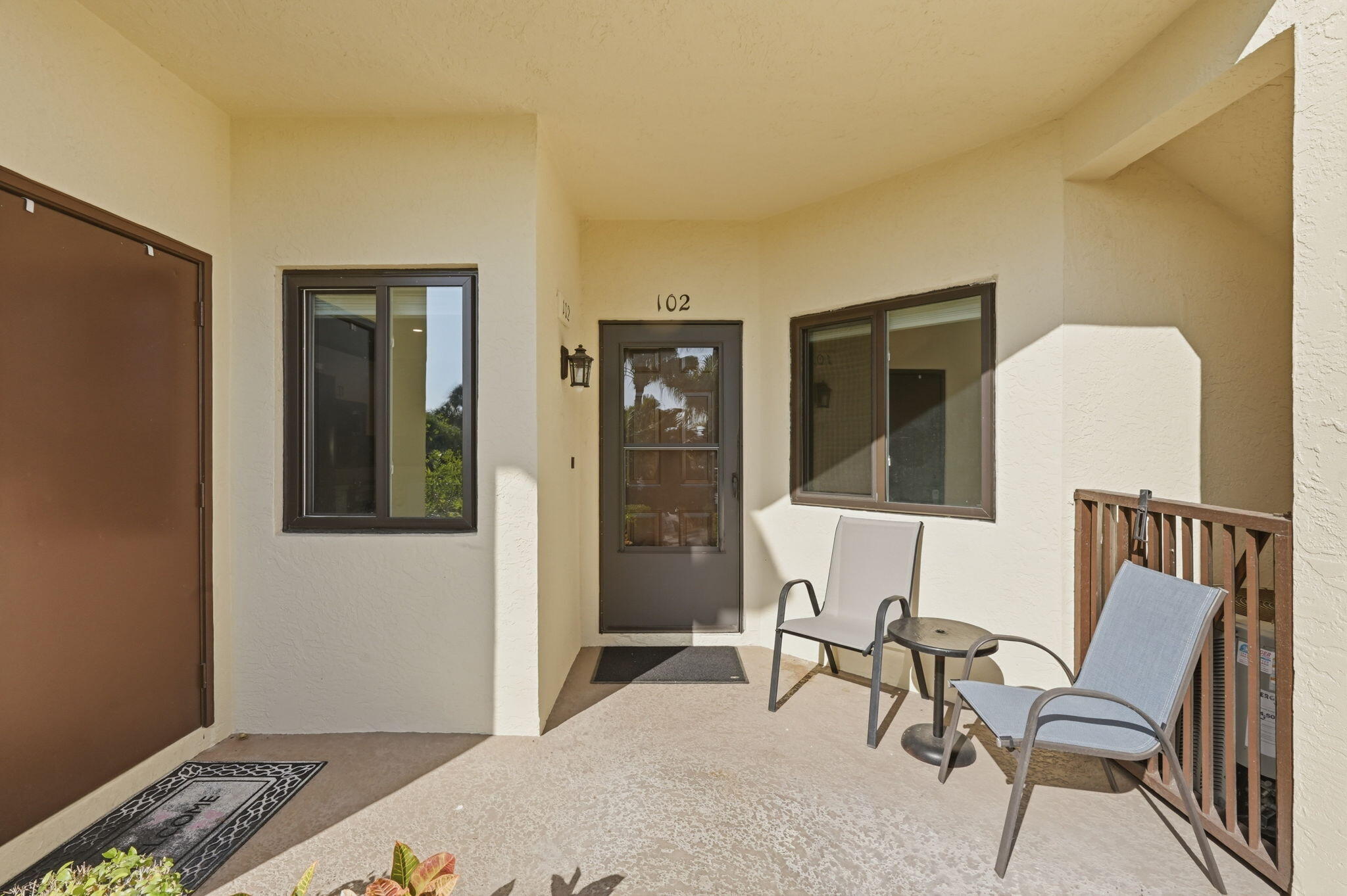 WILLIAMSBURG AT HERITAGE RIDGE CONDO - Residential