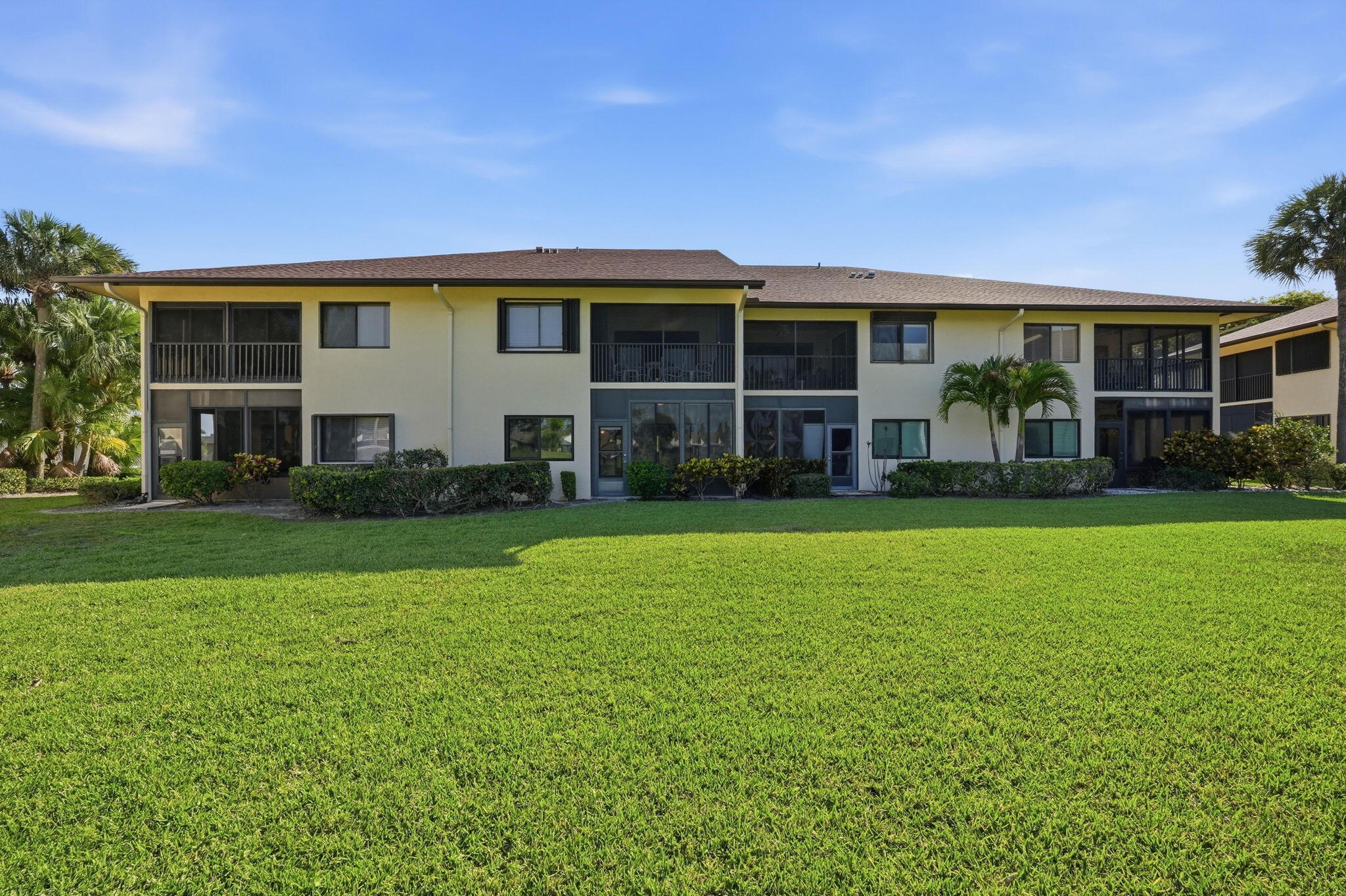 WILLIAMSBURG AT HERITAGE RIDGE CONDO - Residential