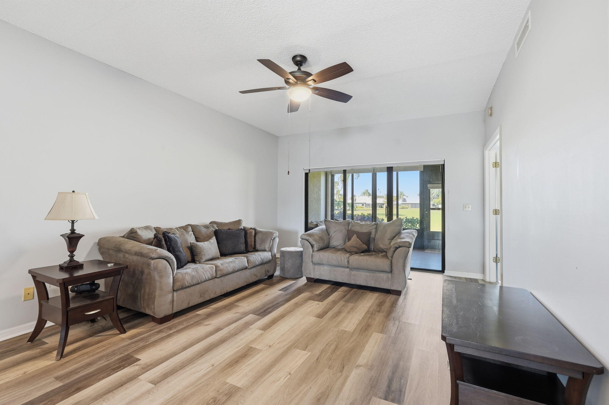 WILLIAMSBURG AT HERITAGE RIDGE CONDO - Residential