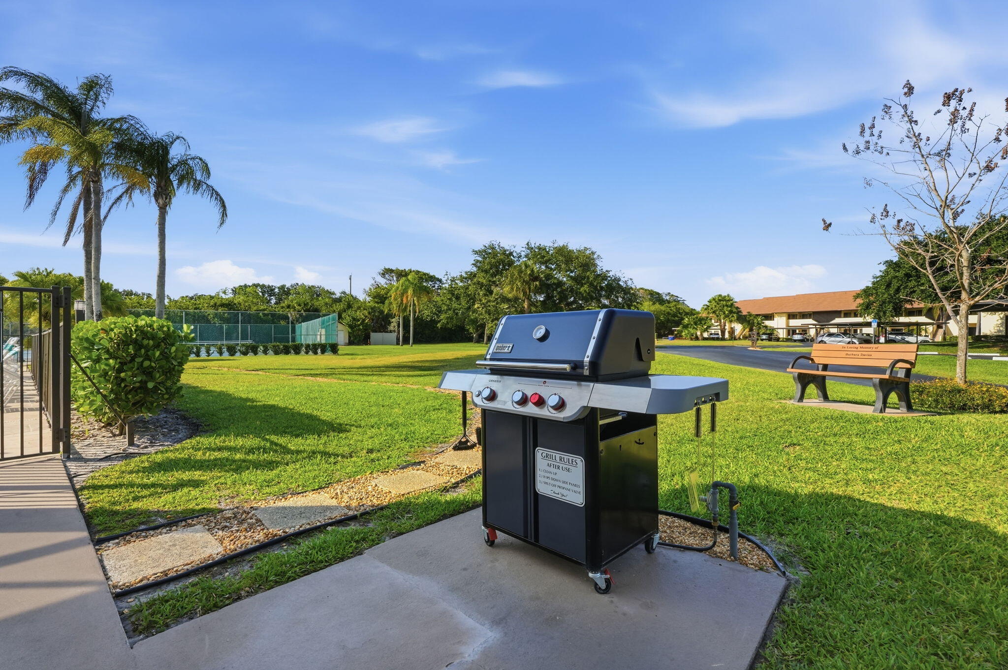 WILLIAMSBURG AT HERITAGE RIDGE CONDO - Residential
