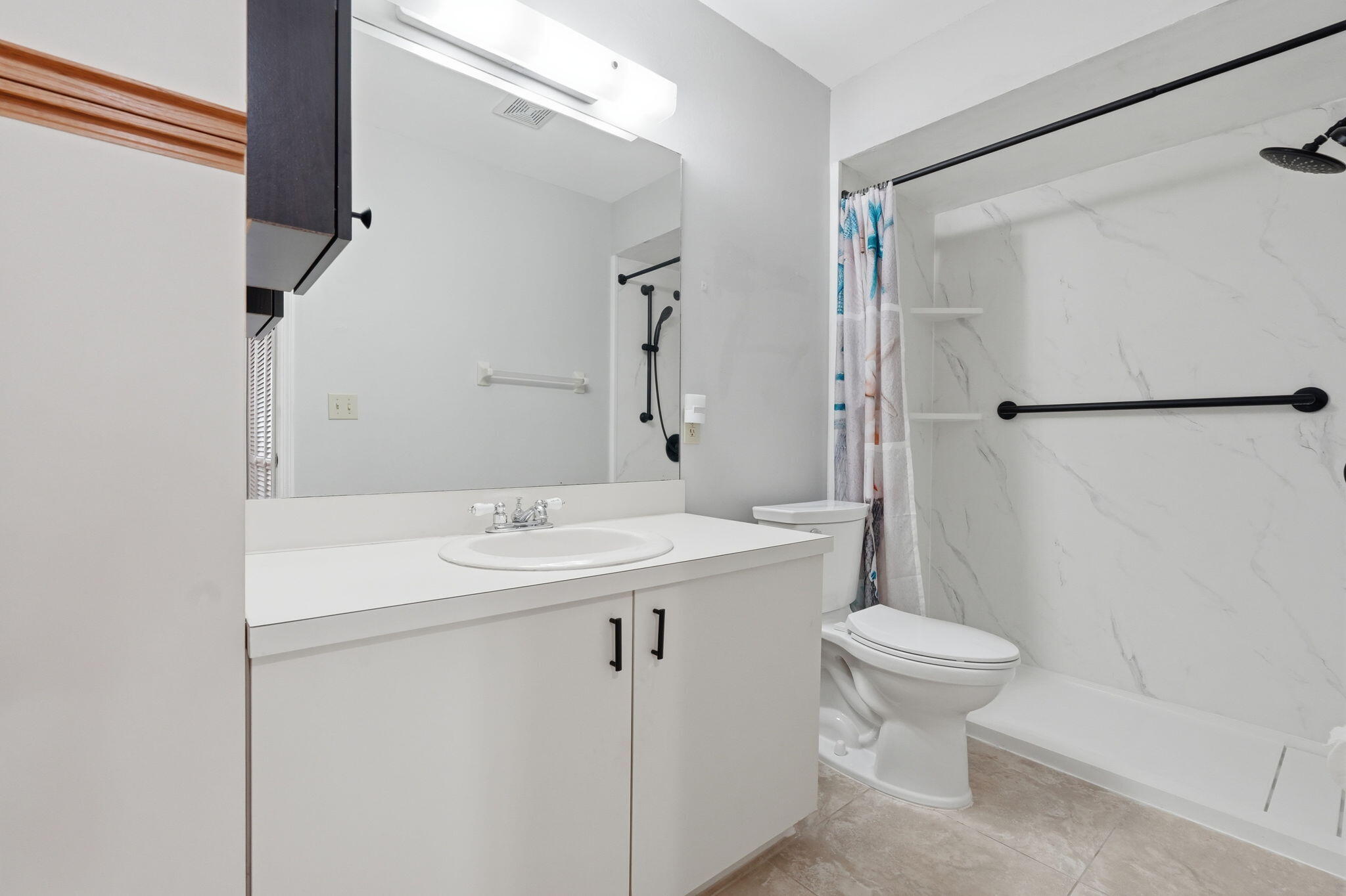 WILLIAMSBURG AT HERITAGE RIDGE CONDO - Residential