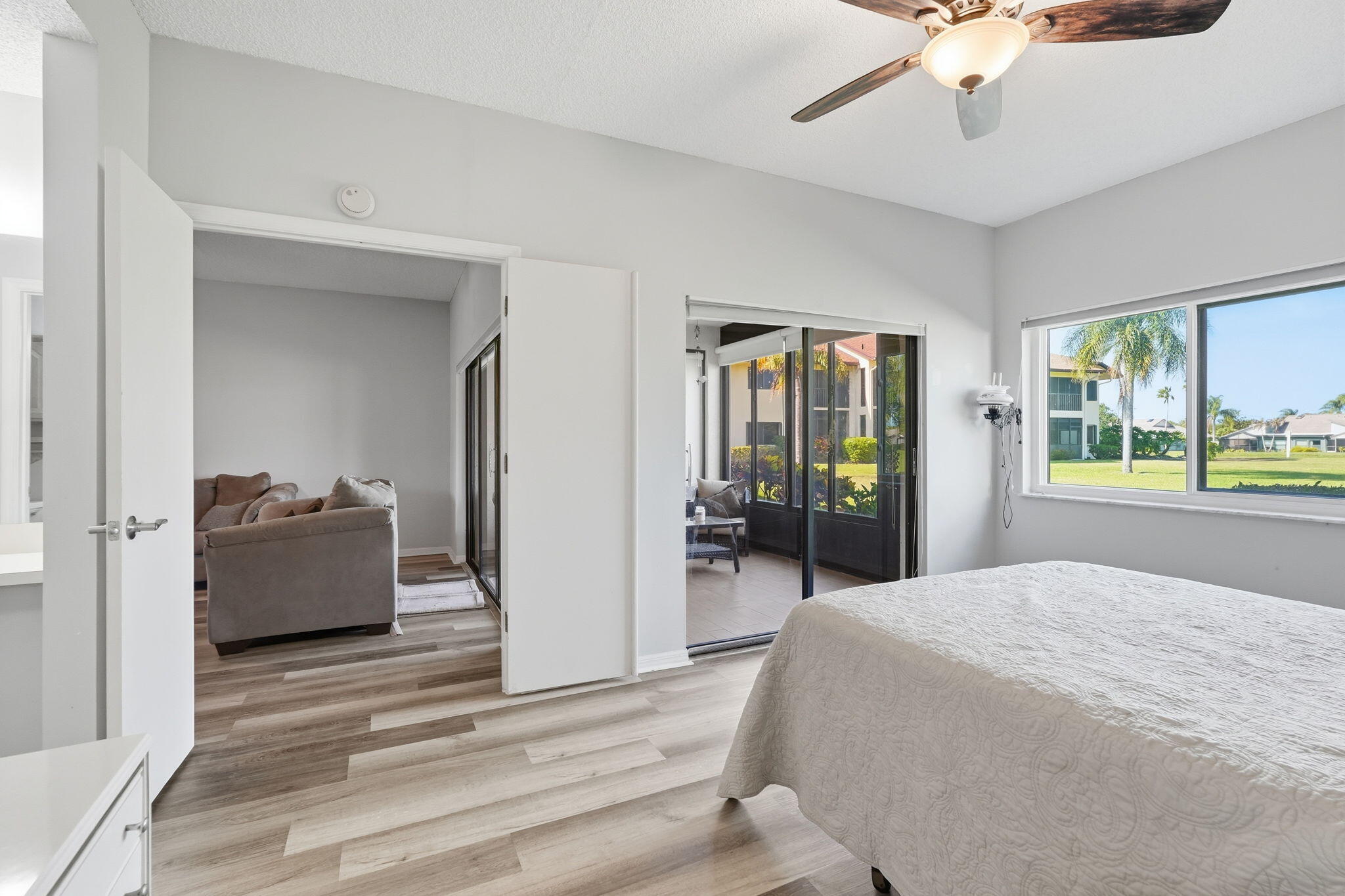 WILLIAMSBURG AT HERITAGE RIDGE CONDO - Residential
