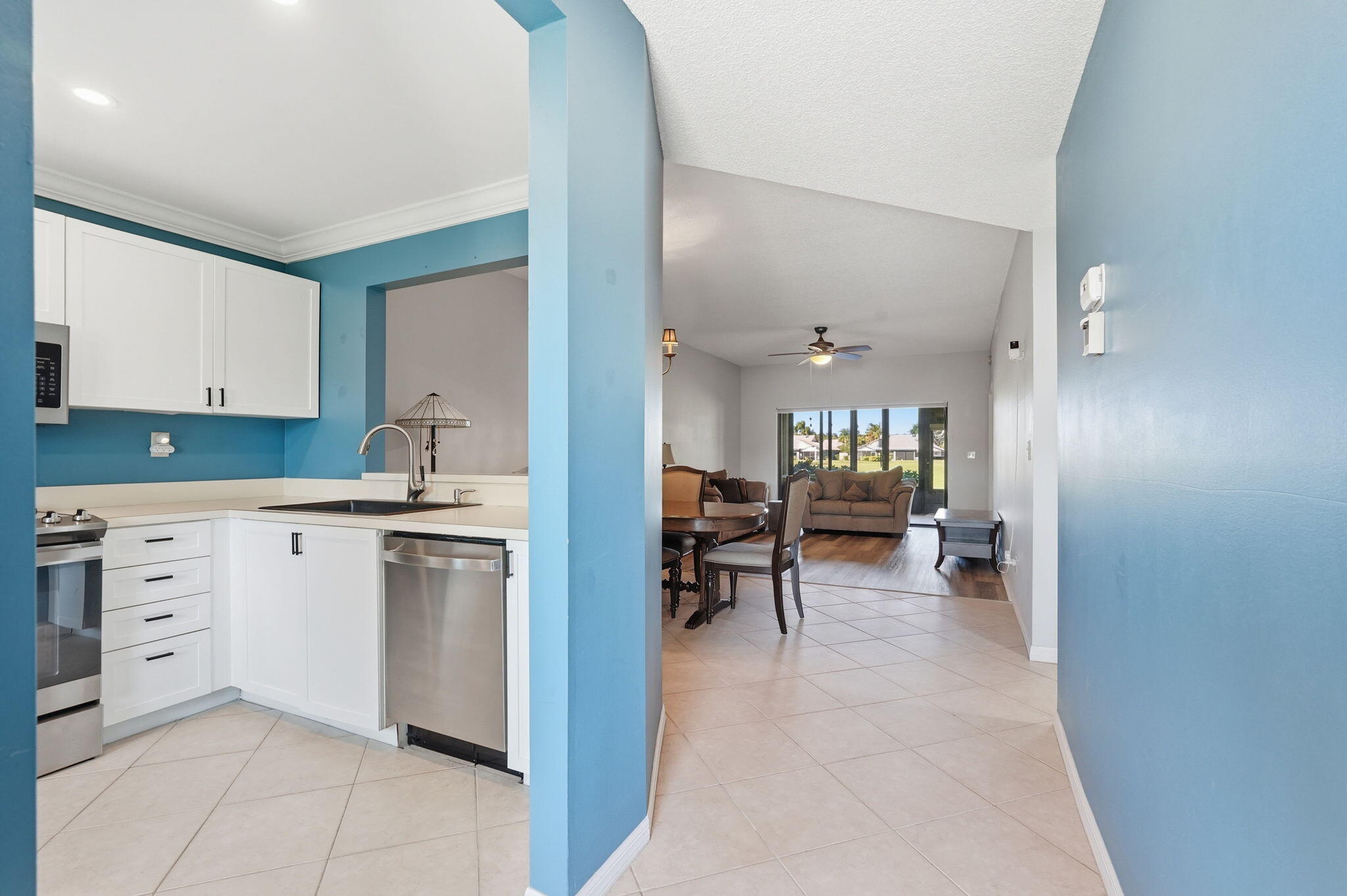 WILLIAMSBURG AT HERITAGE RIDGE CONDO - Residential
