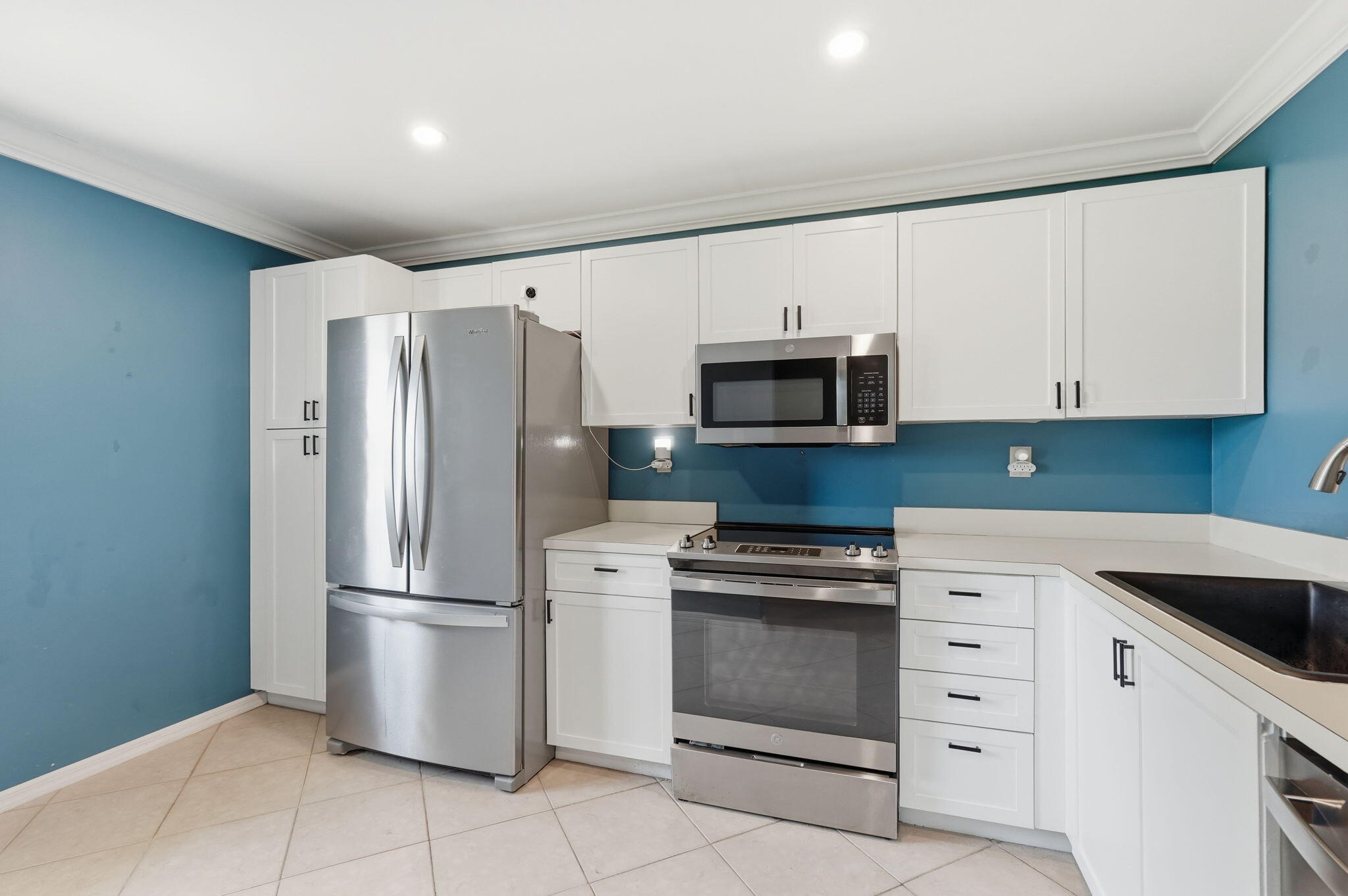 WILLIAMSBURG AT HERITAGE RIDGE CONDO - Residential