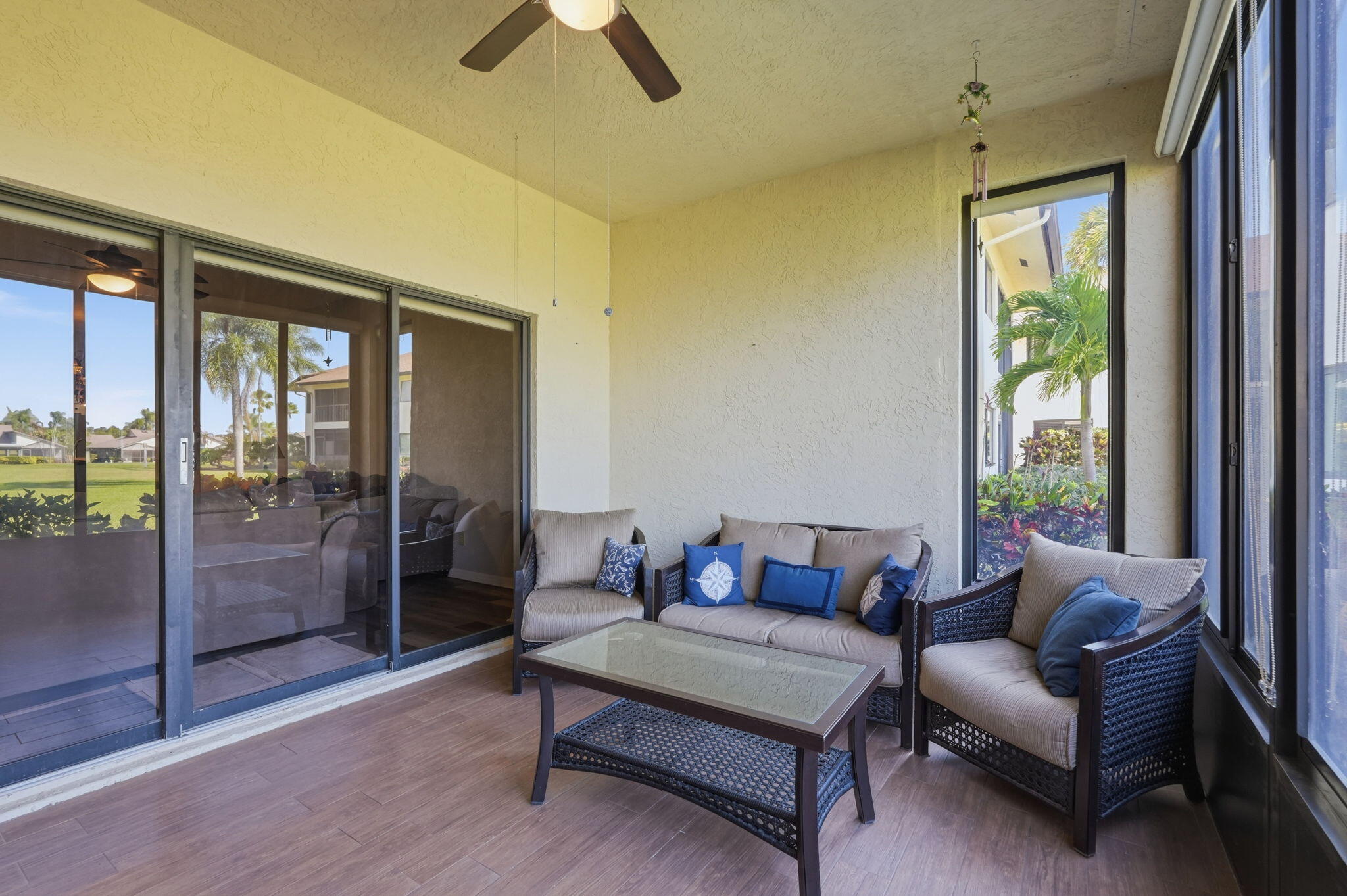 WILLIAMSBURG AT HERITAGE RIDGE CONDO - Residential