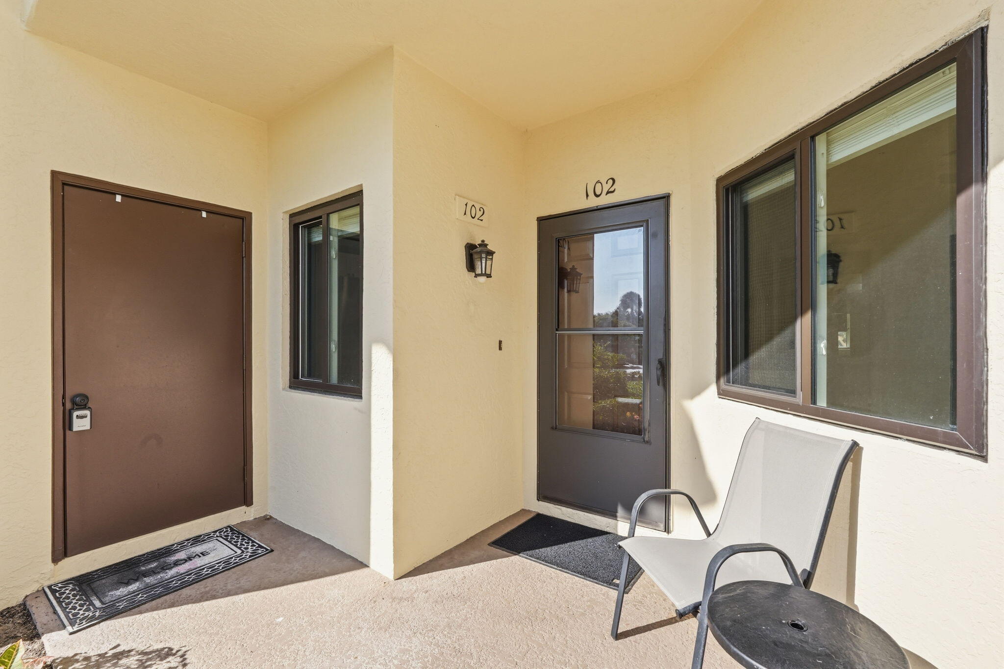 WILLIAMSBURG AT HERITAGE RIDGE CONDO - Residential