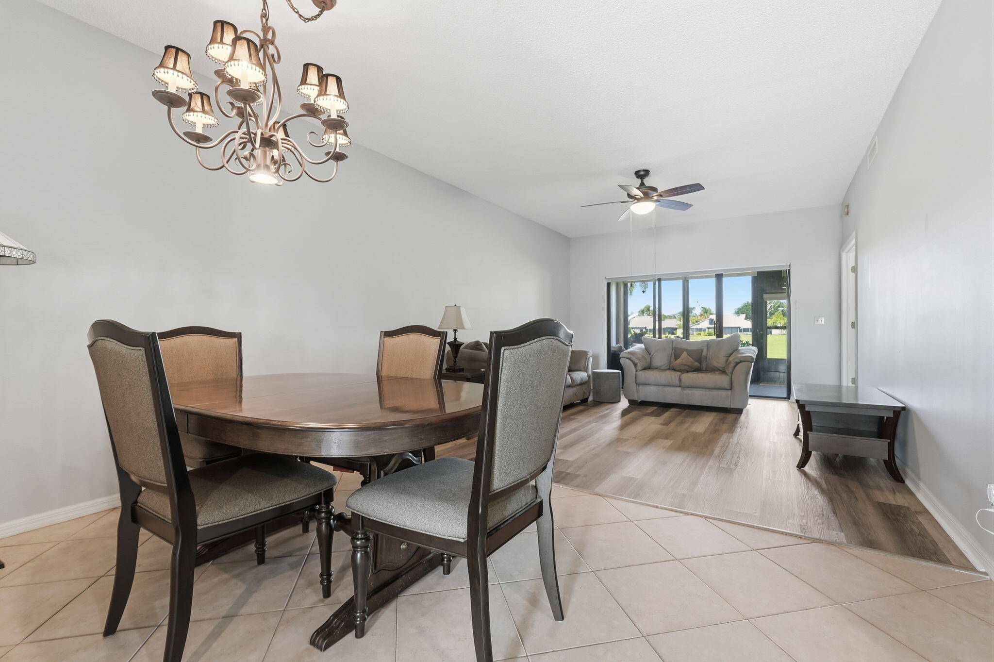 WILLIAMSBURG AT HERITAGE RIDGE CONDO - Residential