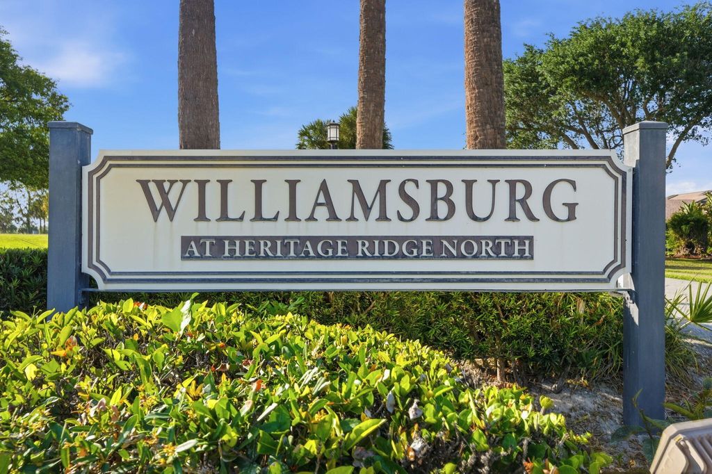 Photo of 6901 SE Constitution Boulevard #102, Hobe Sound, FL 33455 (MLS # B26022761)