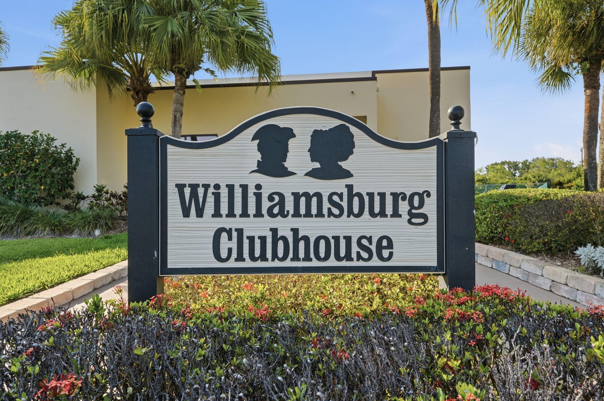 WILLIAMSBURG AT HERITAGE RIDGE CONDO - Residential