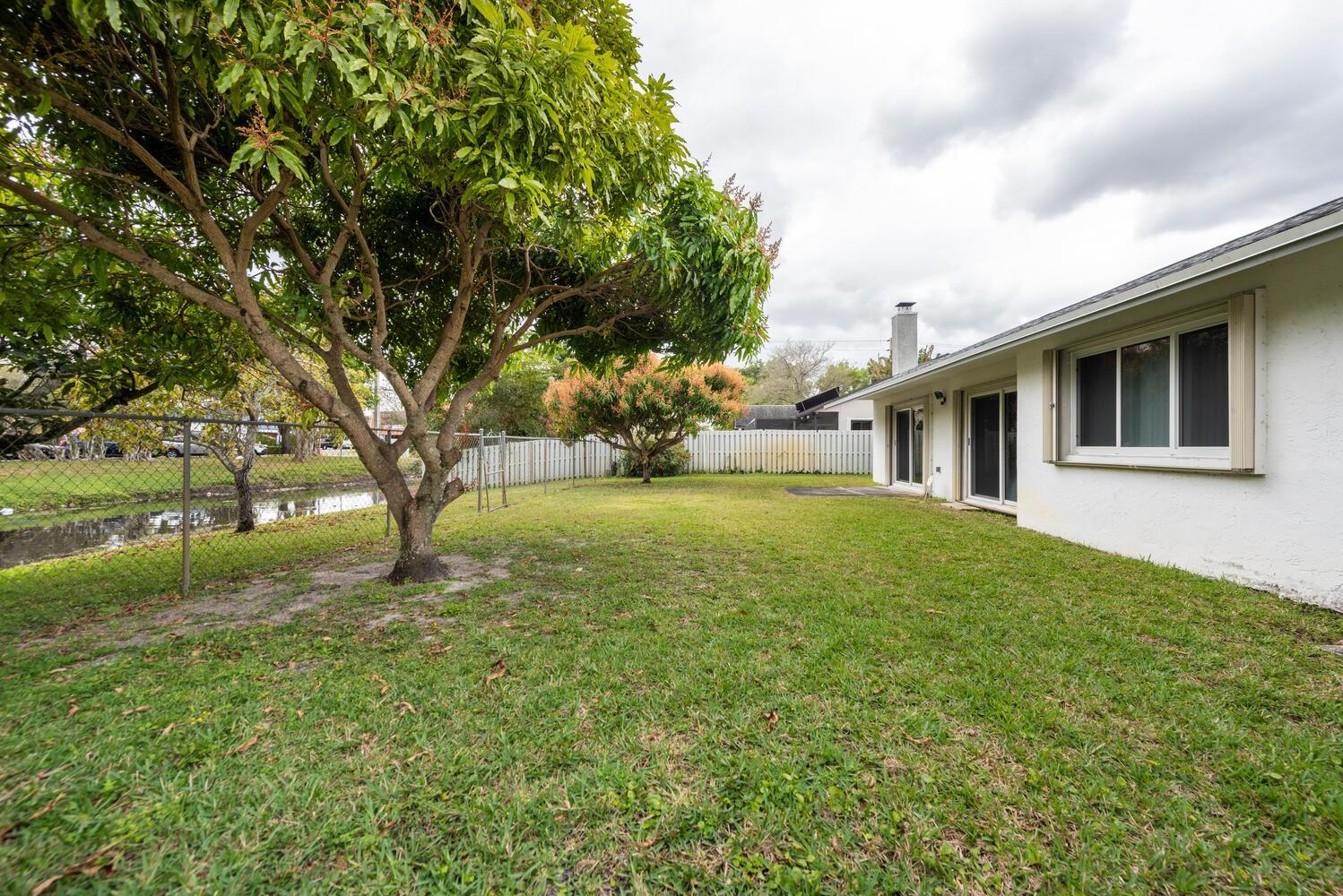 Boulevard Woods West Sec - Residential