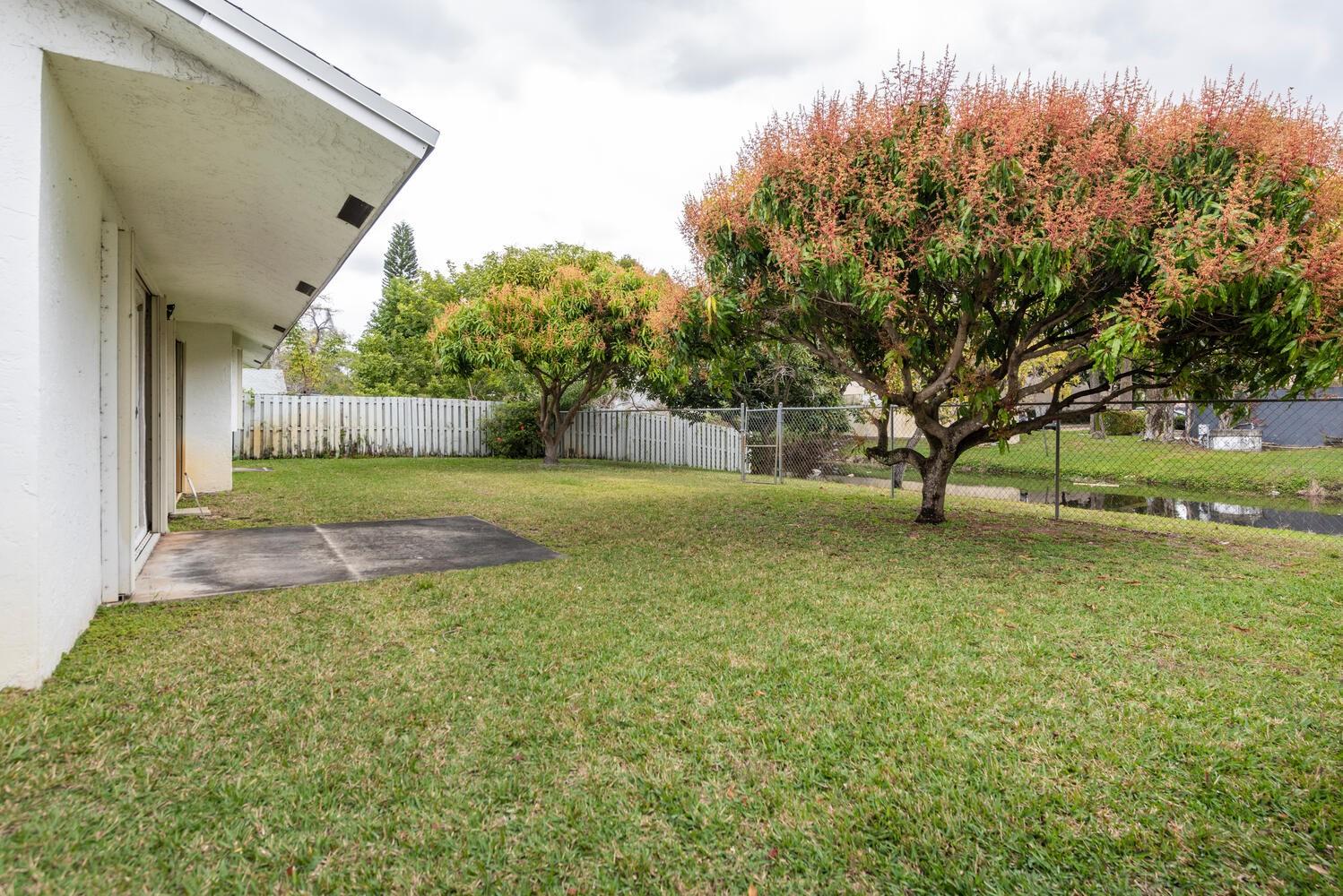 Boulevard Woods West Sec - Residential