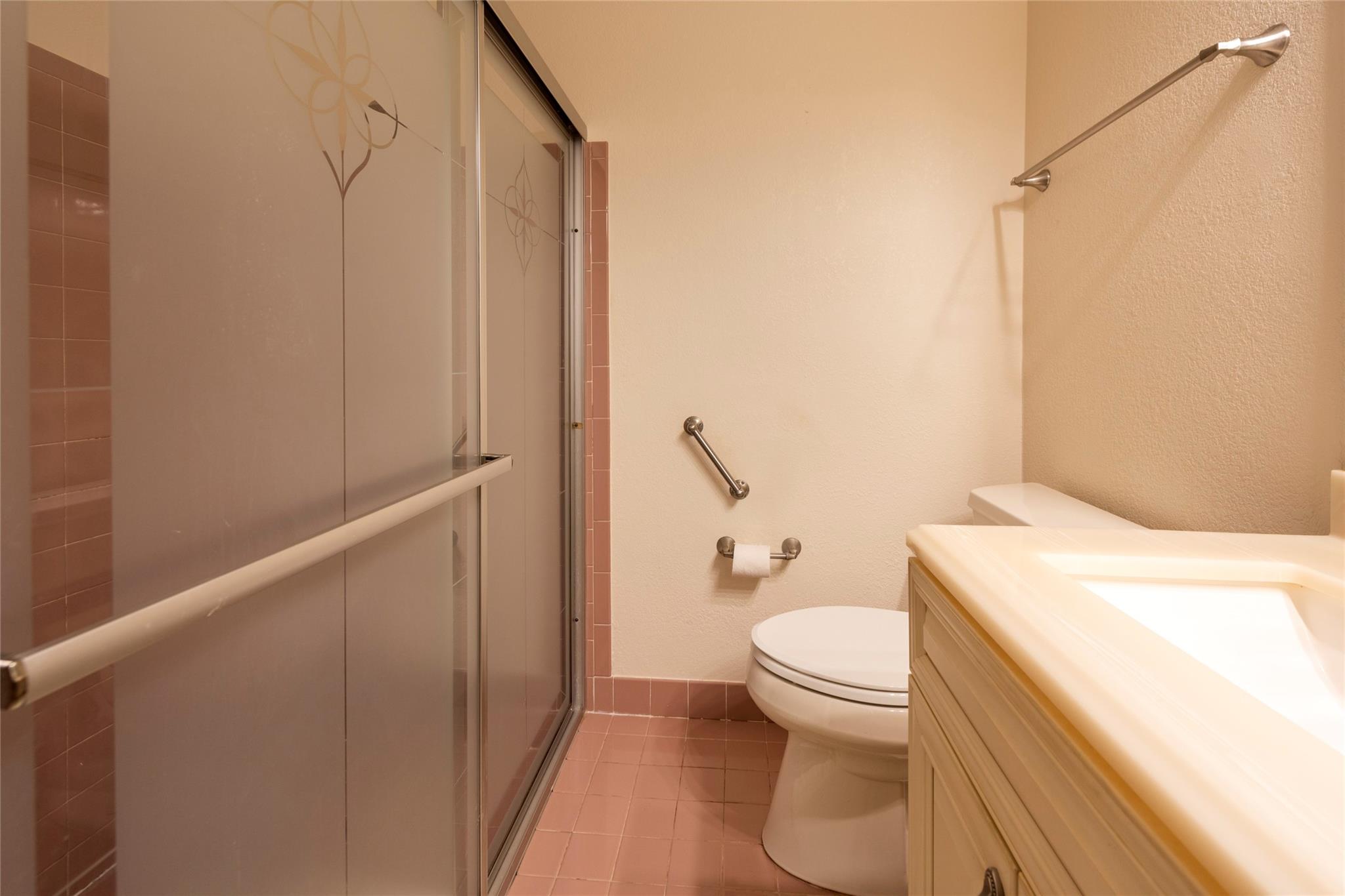 Boulevard Woods West Sec - Residential