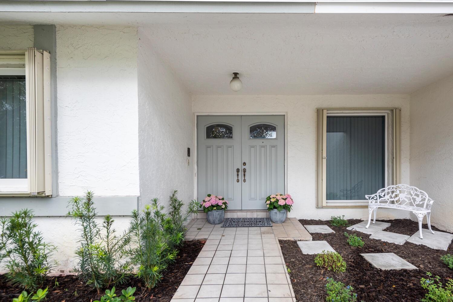 Boulevard Woods West Sec - Residential