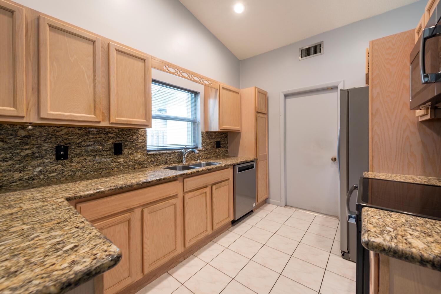 Boulevard Woods West Sec - Residential