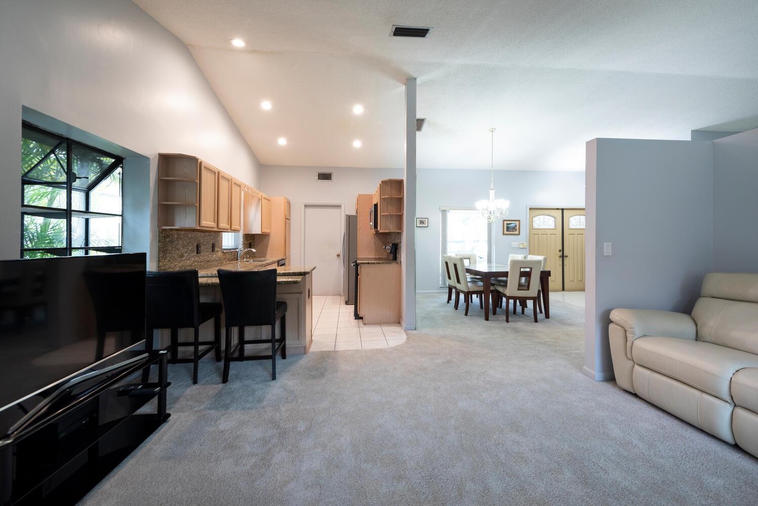 Boulevard Woods West Sec - Residential