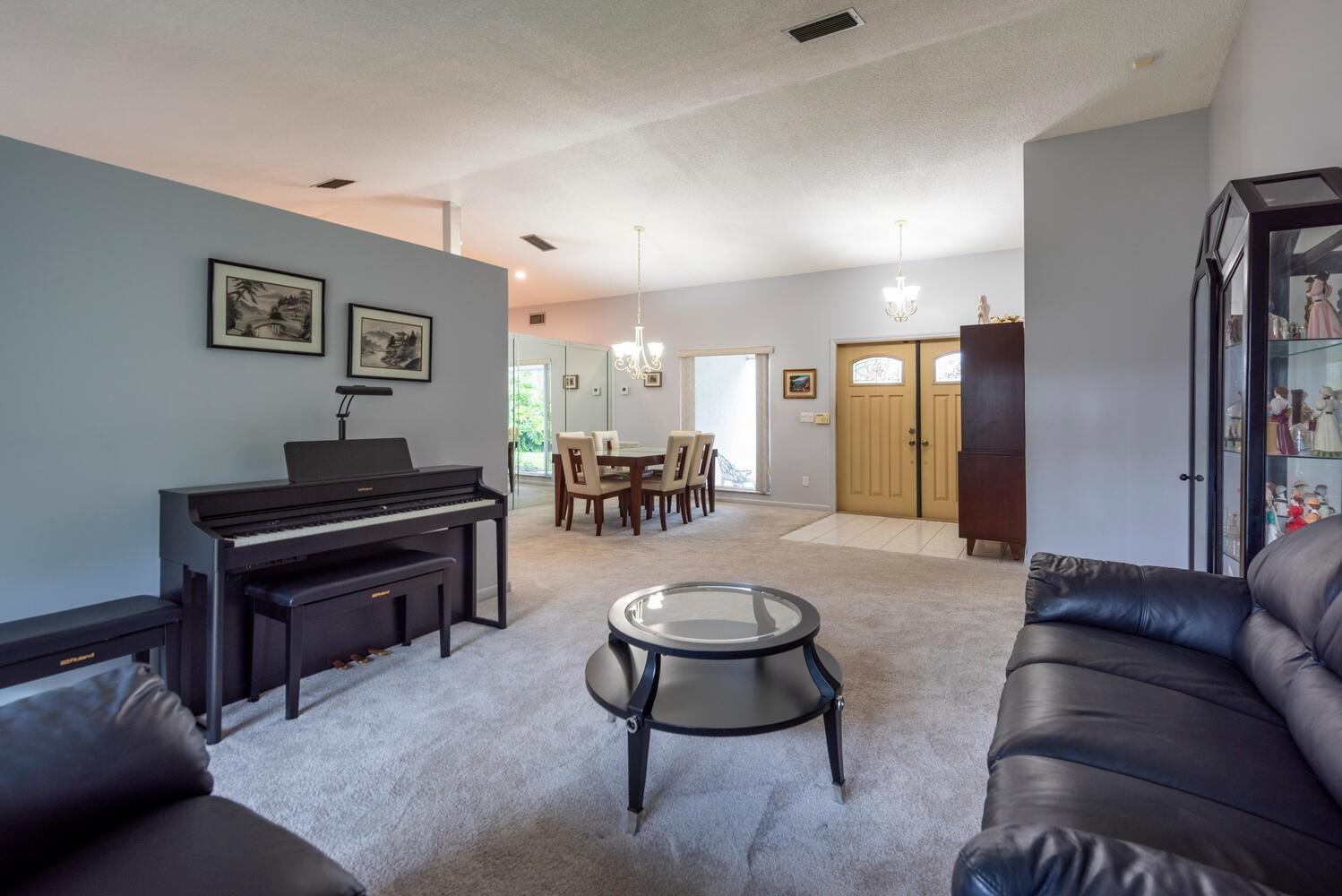 Boulevard Woods West Sec - Residential