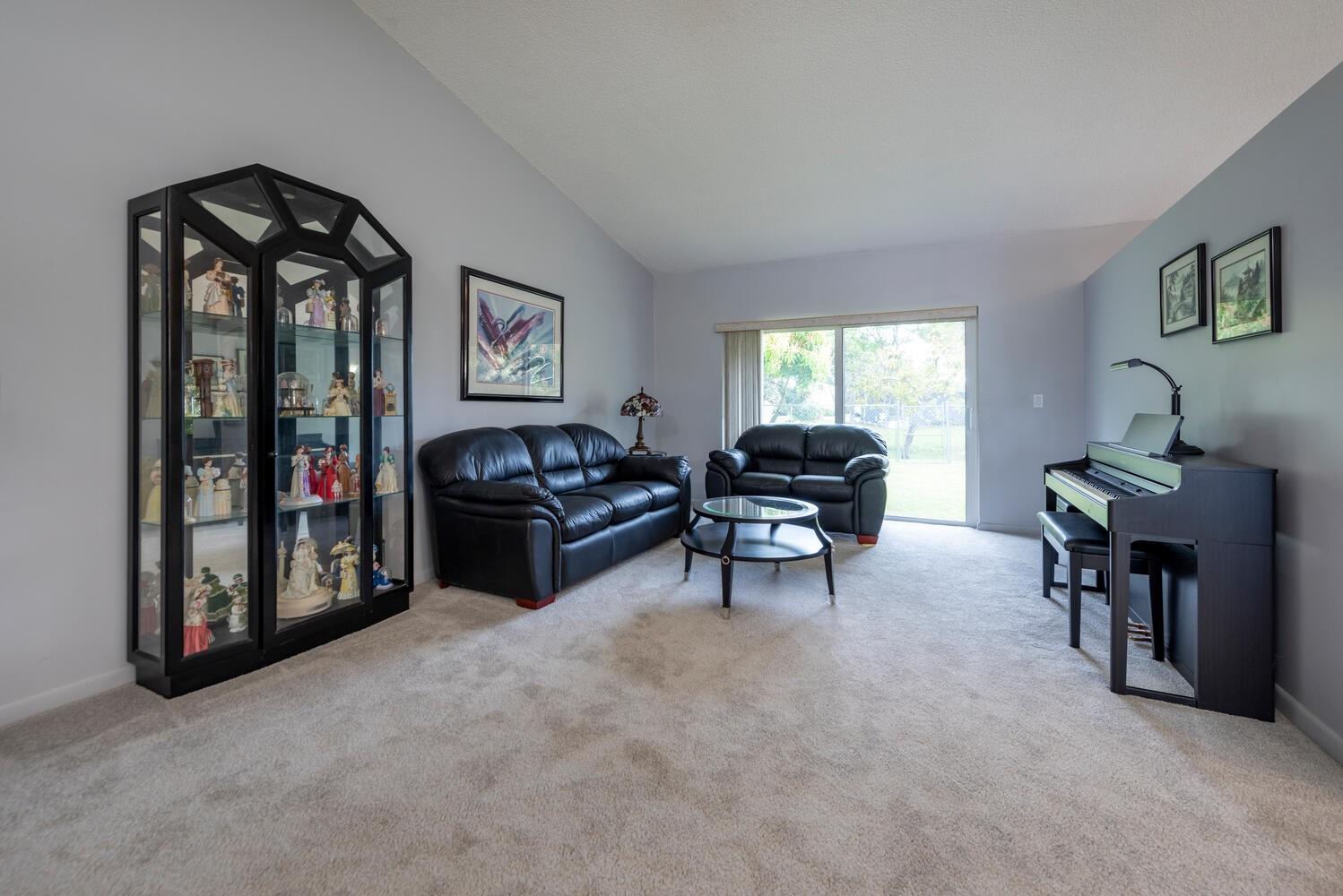 Boulevard Woods West Sec - Residential