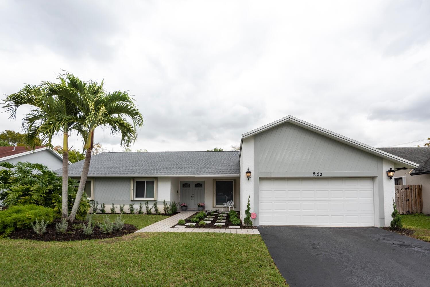Boulevard Woods West Sec - Residential