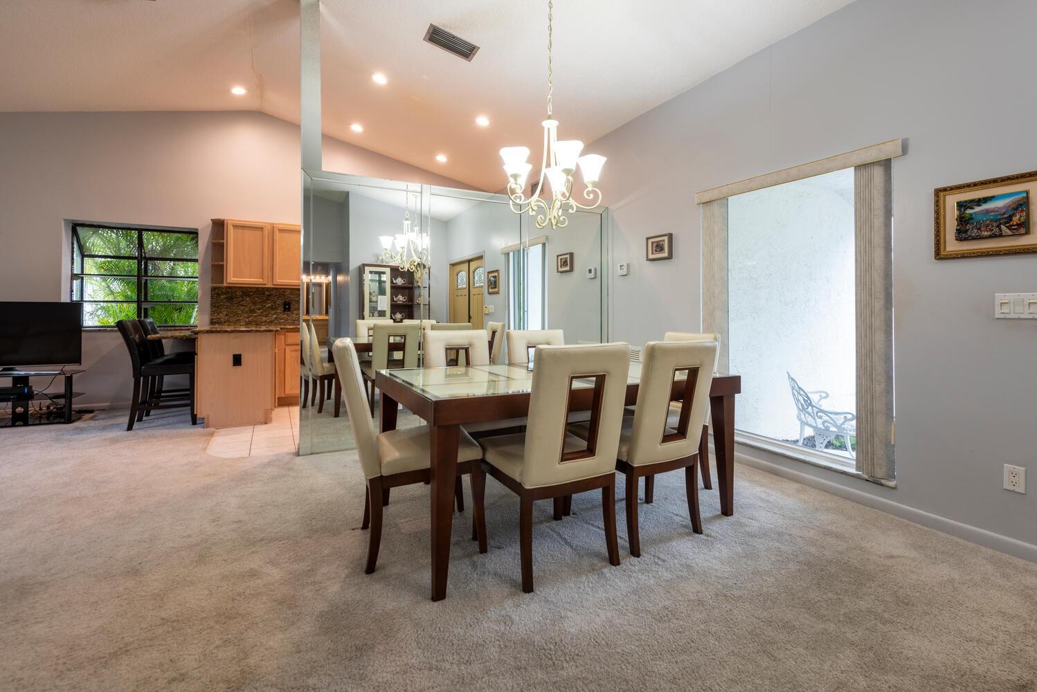 Boulevard Woods West Sec - Residential