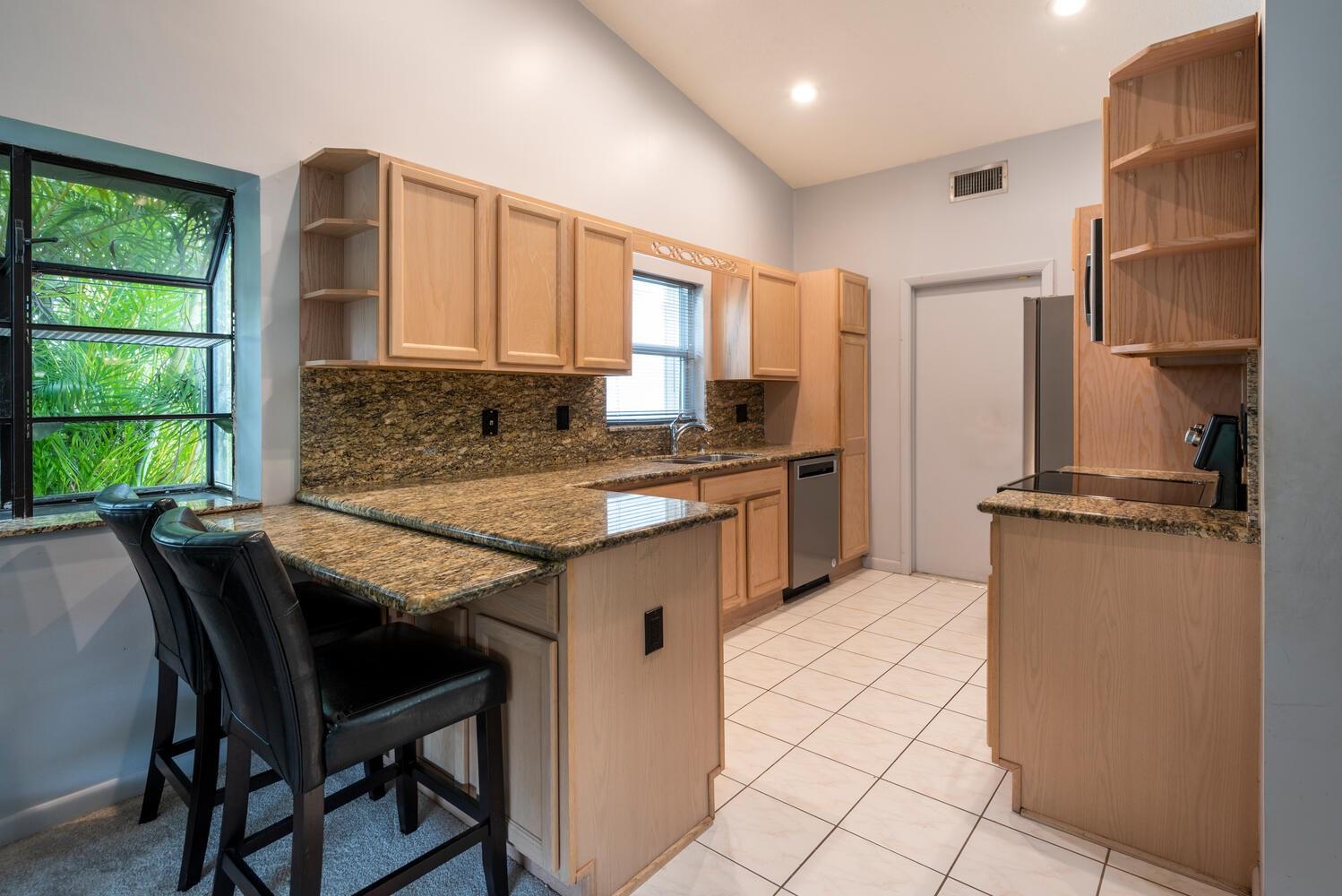 Boulevard Woods West Sec - Residential