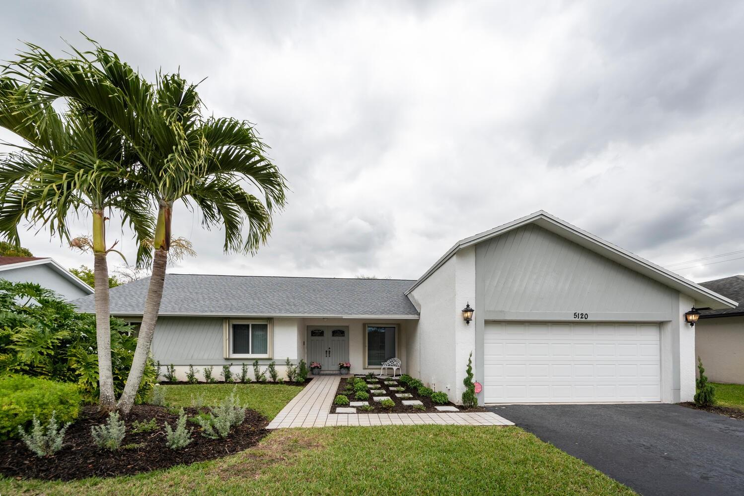 Boulevard Woods West Sec - Residential