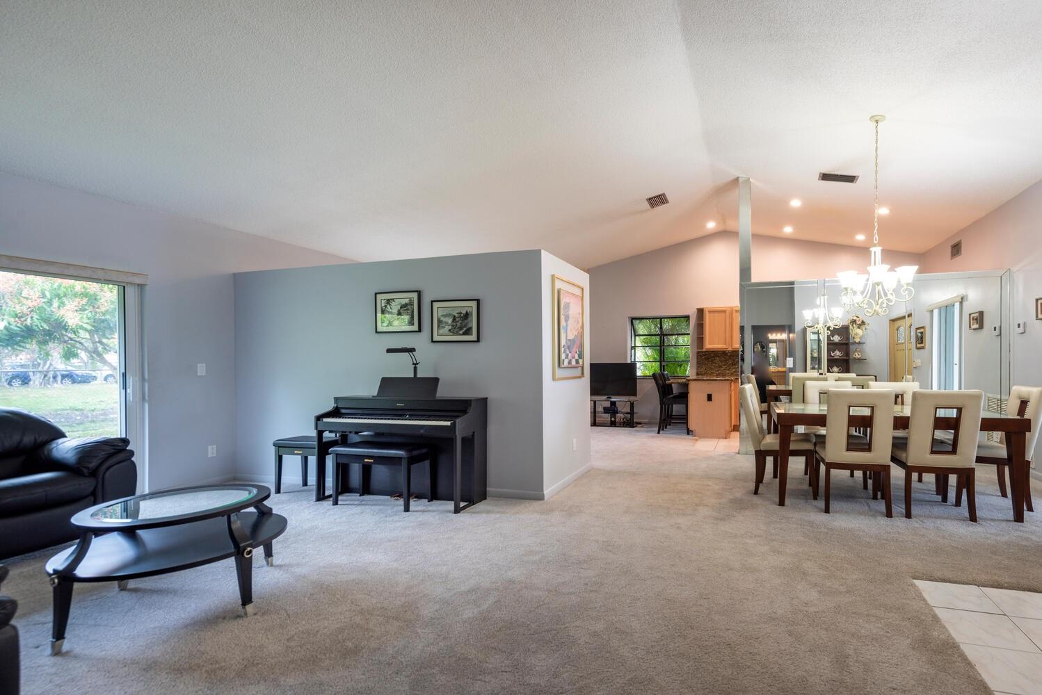 Boulevard Woods West Sec - Residential