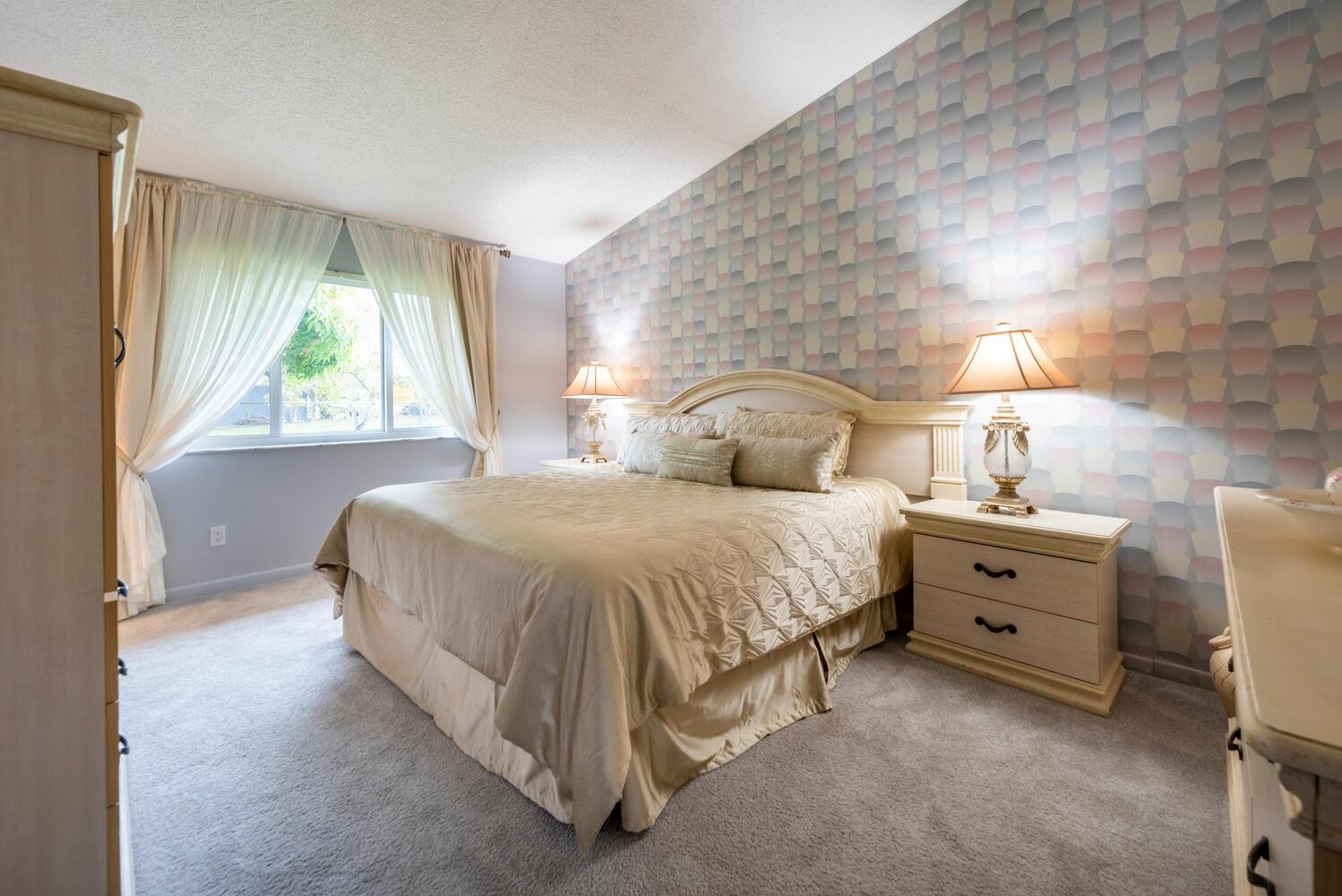Boulevard Woods West Sec - Residential