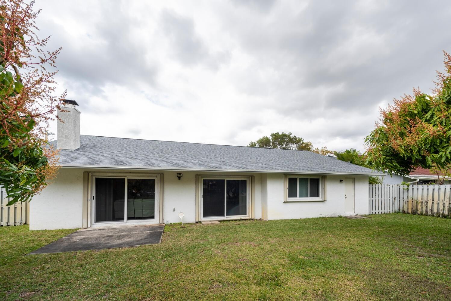 Boulevard Woods West Sec - Residential