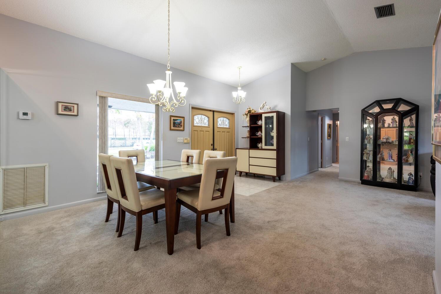 Boulevard Woods West Sec - Residential