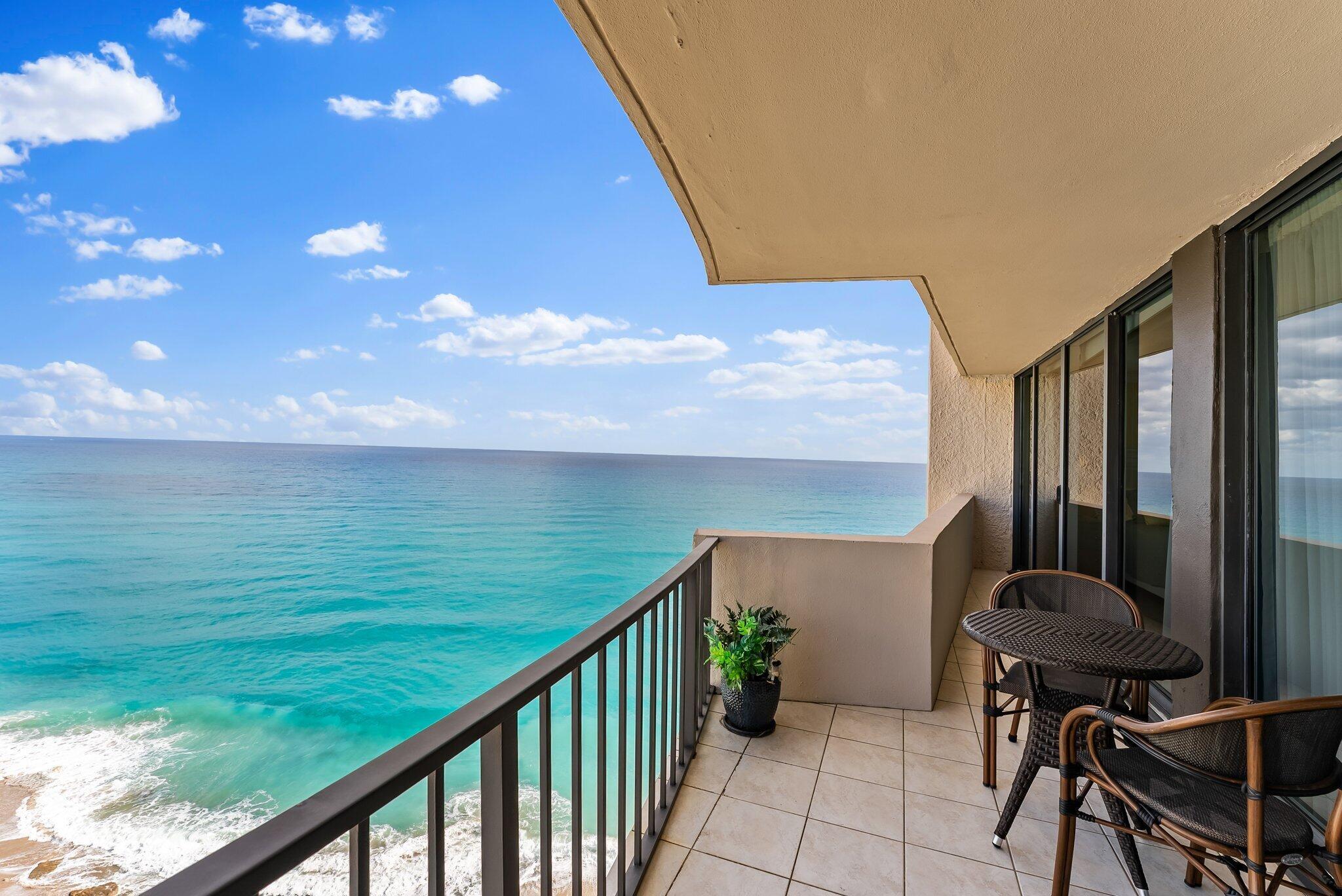 4200 N Ocean Drive 1-1701