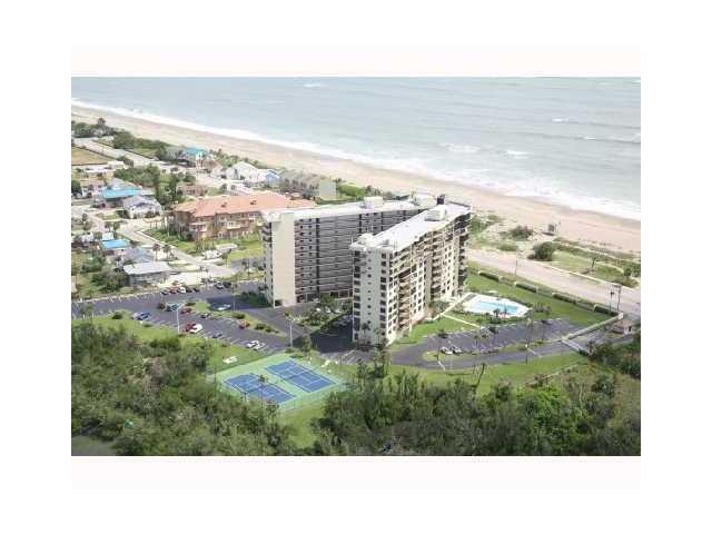 Photo of 801 S Ocean Drive #503, Fort Pierce, FL 34949 (MLS # B26053986)