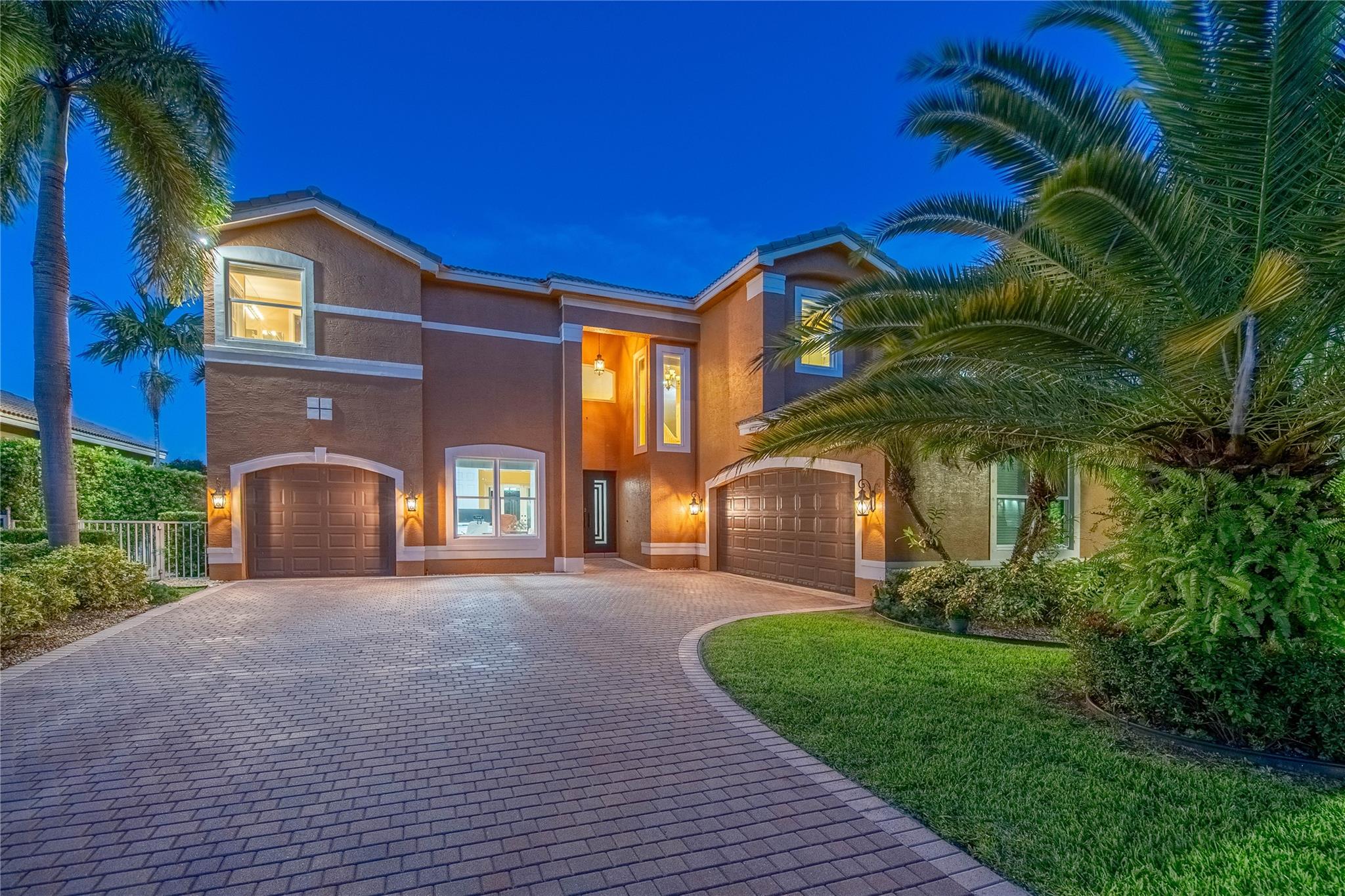 Sunset Lakes Three - Residential