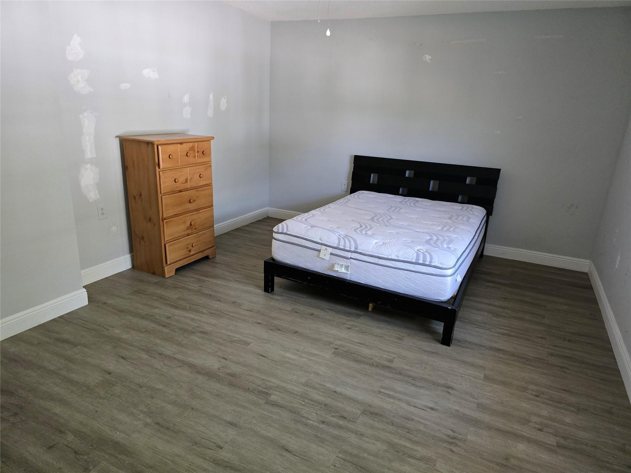 Bambi Twnhs Condo - Residential Lease