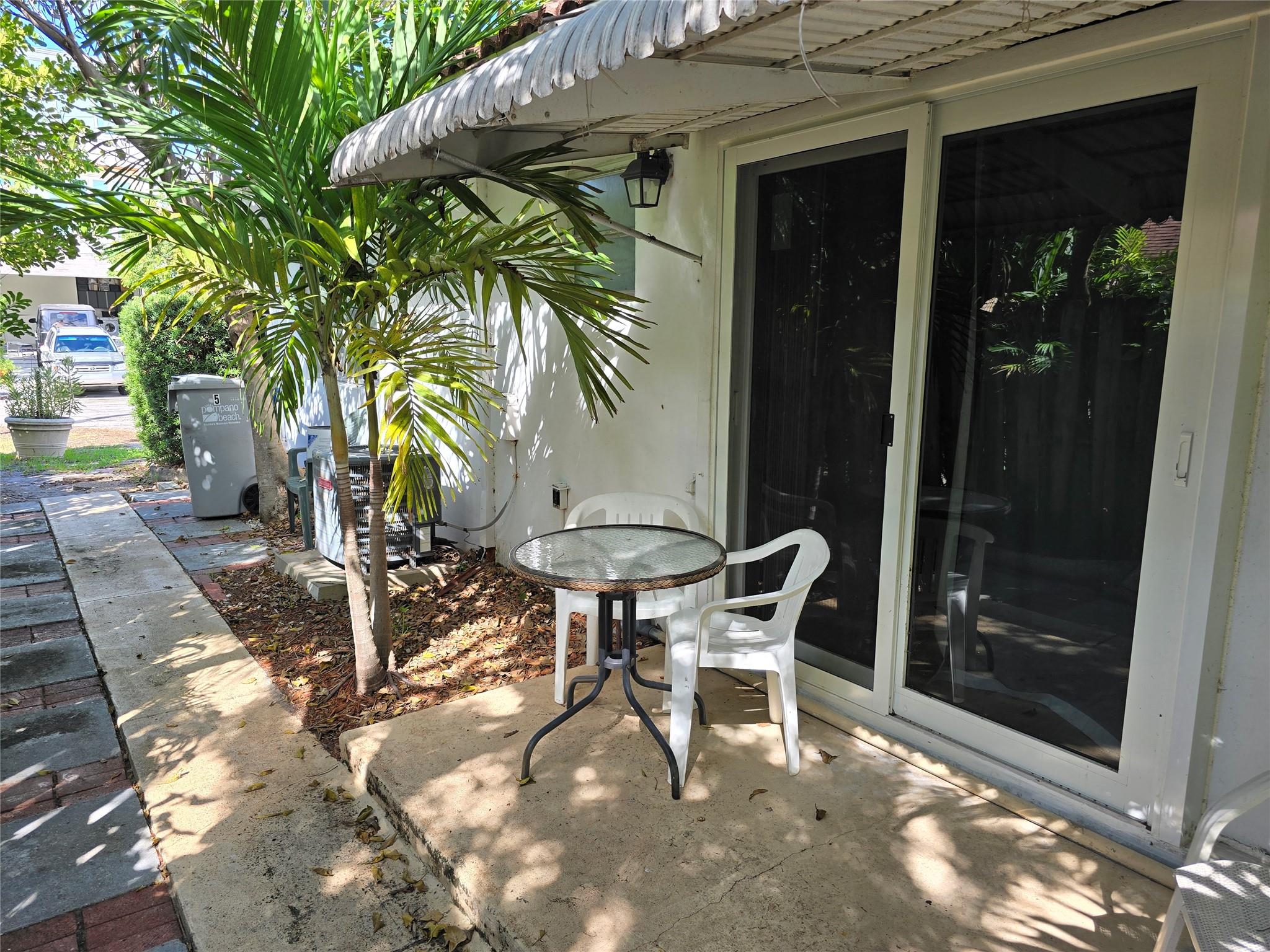 Bambi Twnhs Condo - Residential Lease