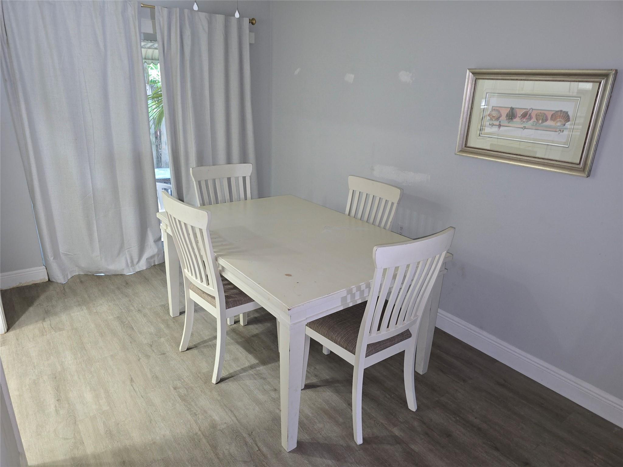 Bambi Twnhs Condo - Residential Lease