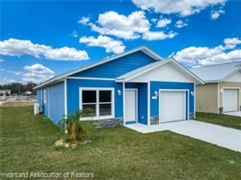 6429 Okinawa Ave, Sebring, FL MLS: F10486392