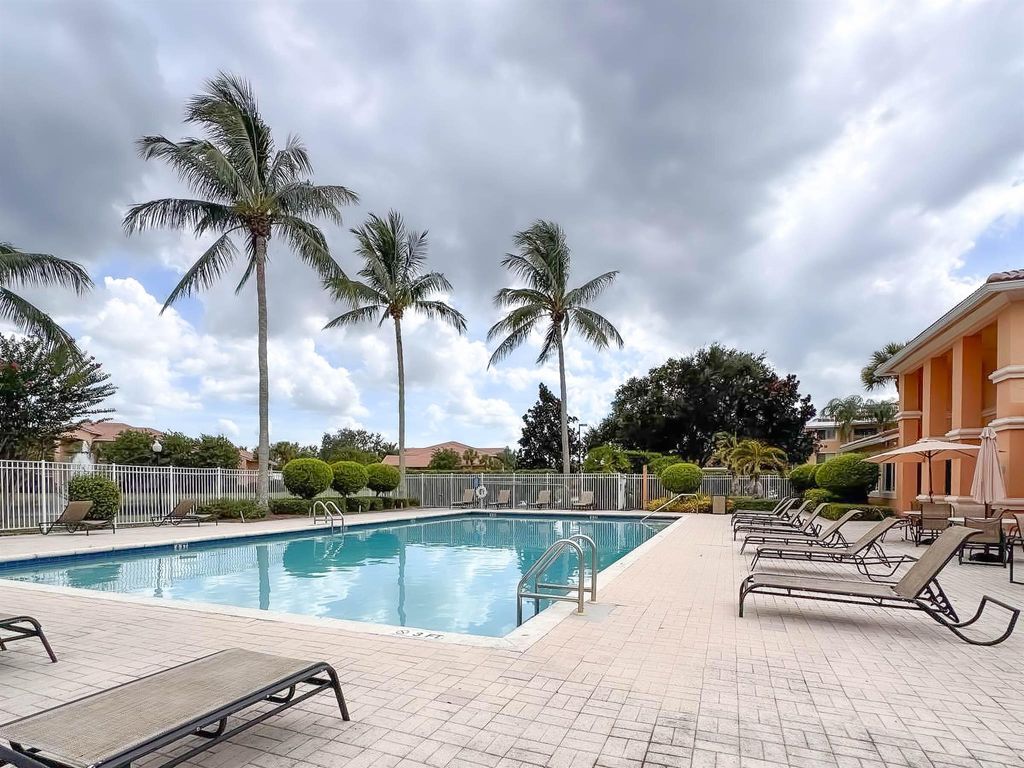 Photo of 251 SW Palm Drive #207, Port Saint Lucie, FL 34986 (MLS # R11119991)