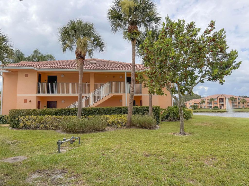 Photo of 251 SW Palm Drive #207, Port Saint Lucie, FL 34986 (MLS # R11119991)