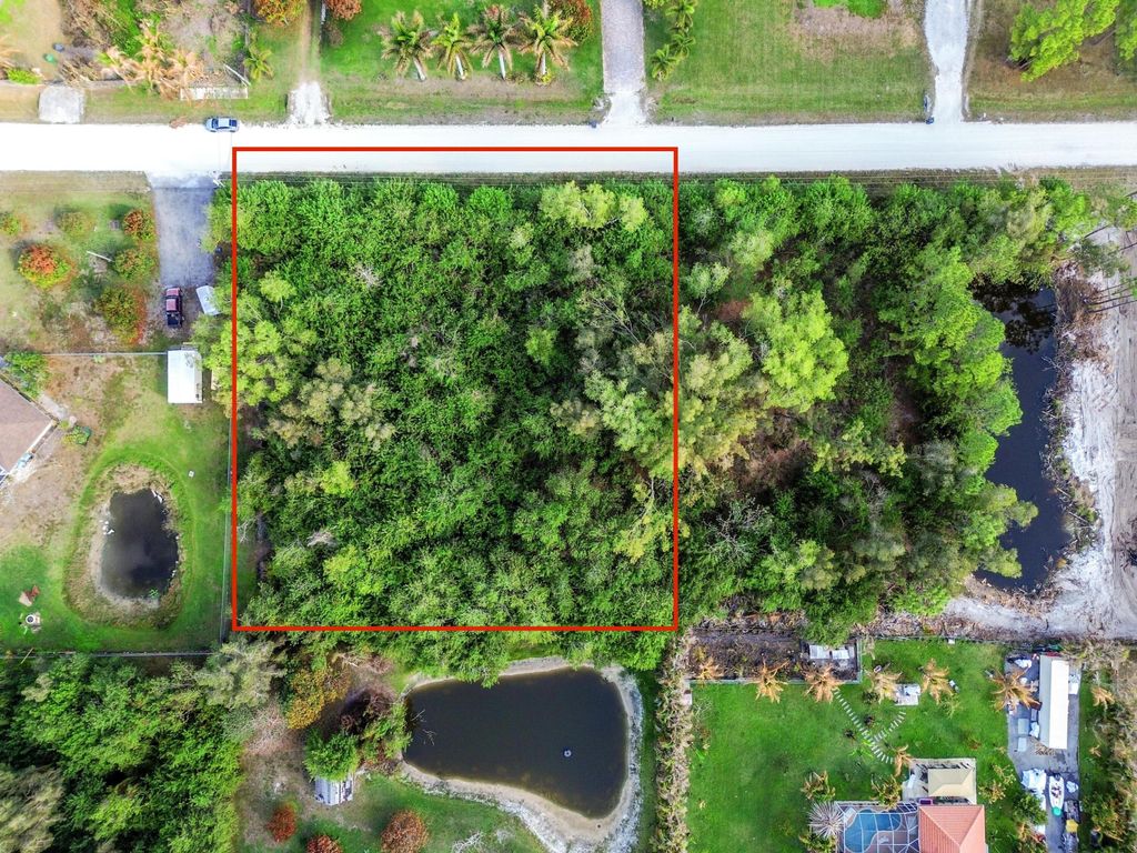 Photo of Xxxx 86th Road N, Loxahatchee, FL 33412 (MLS # B26004834)
