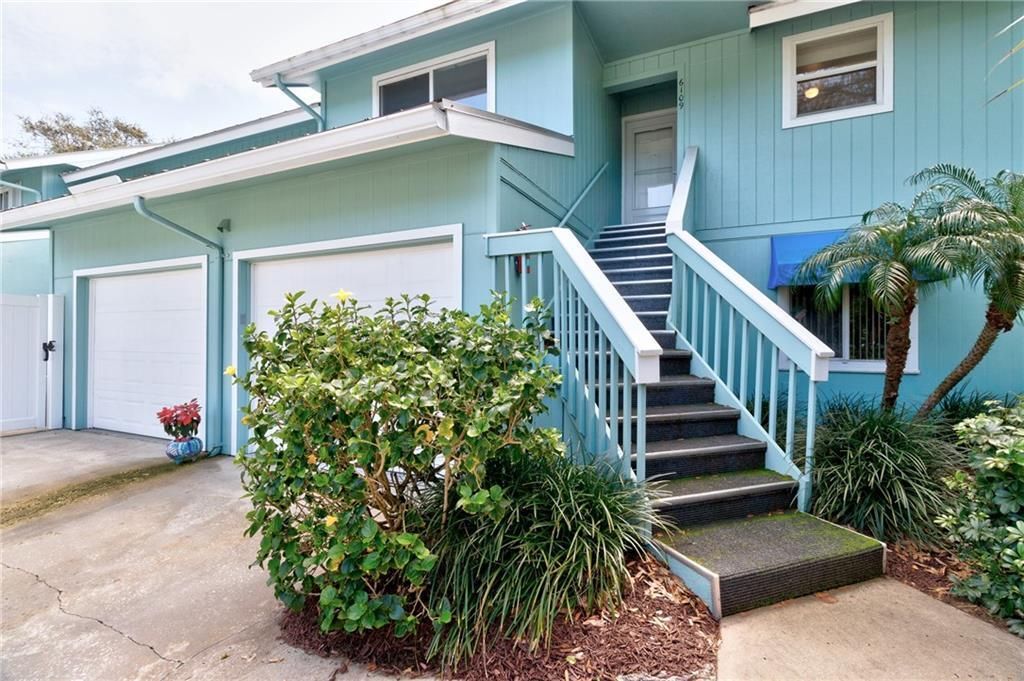 Photo of 6109 N River Run Drive #6109, Sebastian, FL 32958 (MLS # R11066802)