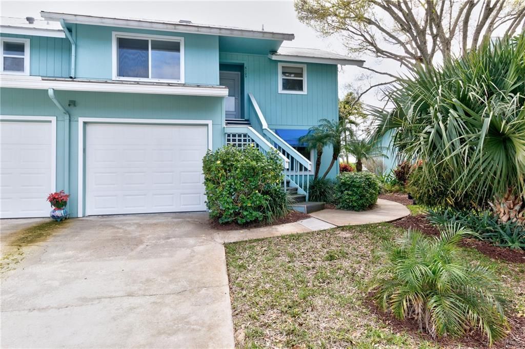 Photo of 6109 N River Run Drive #6109, Sebastian, FL 32958 (MLS # R11066802)