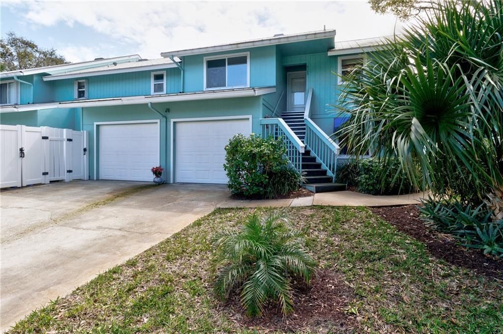 Photo of 6109 N River Run Drive #6109, Sebastian, FL 32958 (MLS # R11066802)