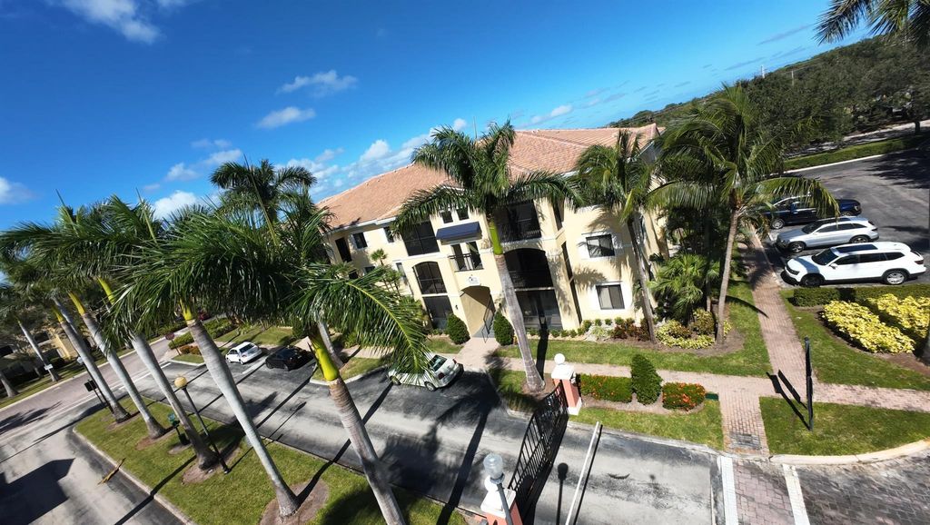 Photo of 3018 Alcazar Place #305, Palm Beach Gardens, FL 33410 (MLS # R11033691)