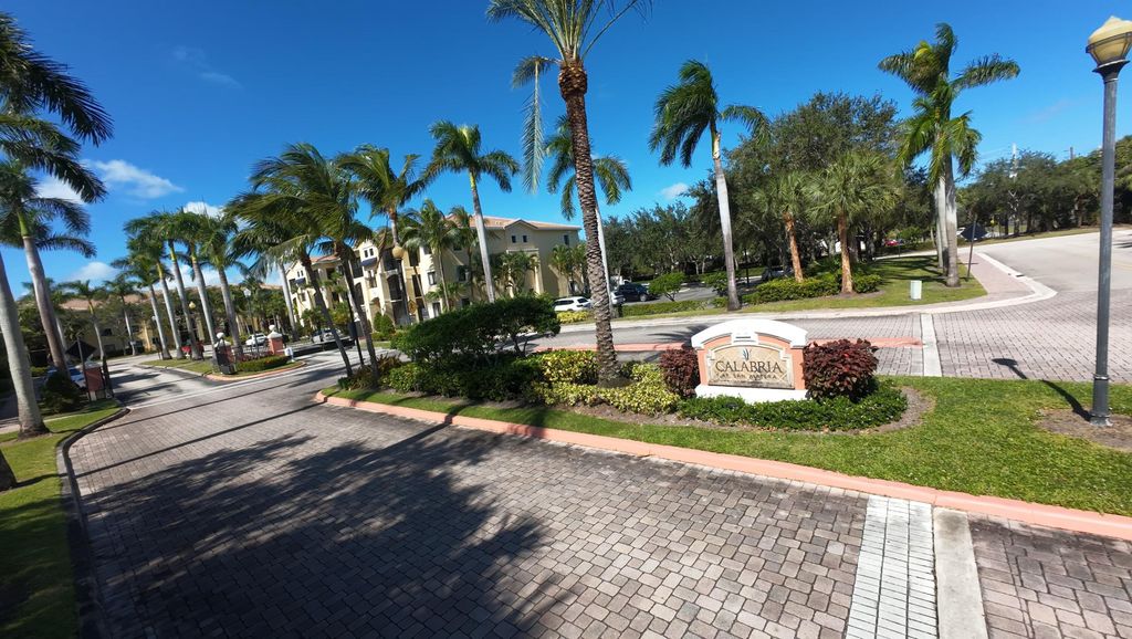 Photo of 3018 Alcazar Place #305, Palm Beach Gardens, FL 33410 (MLS # R11033691)