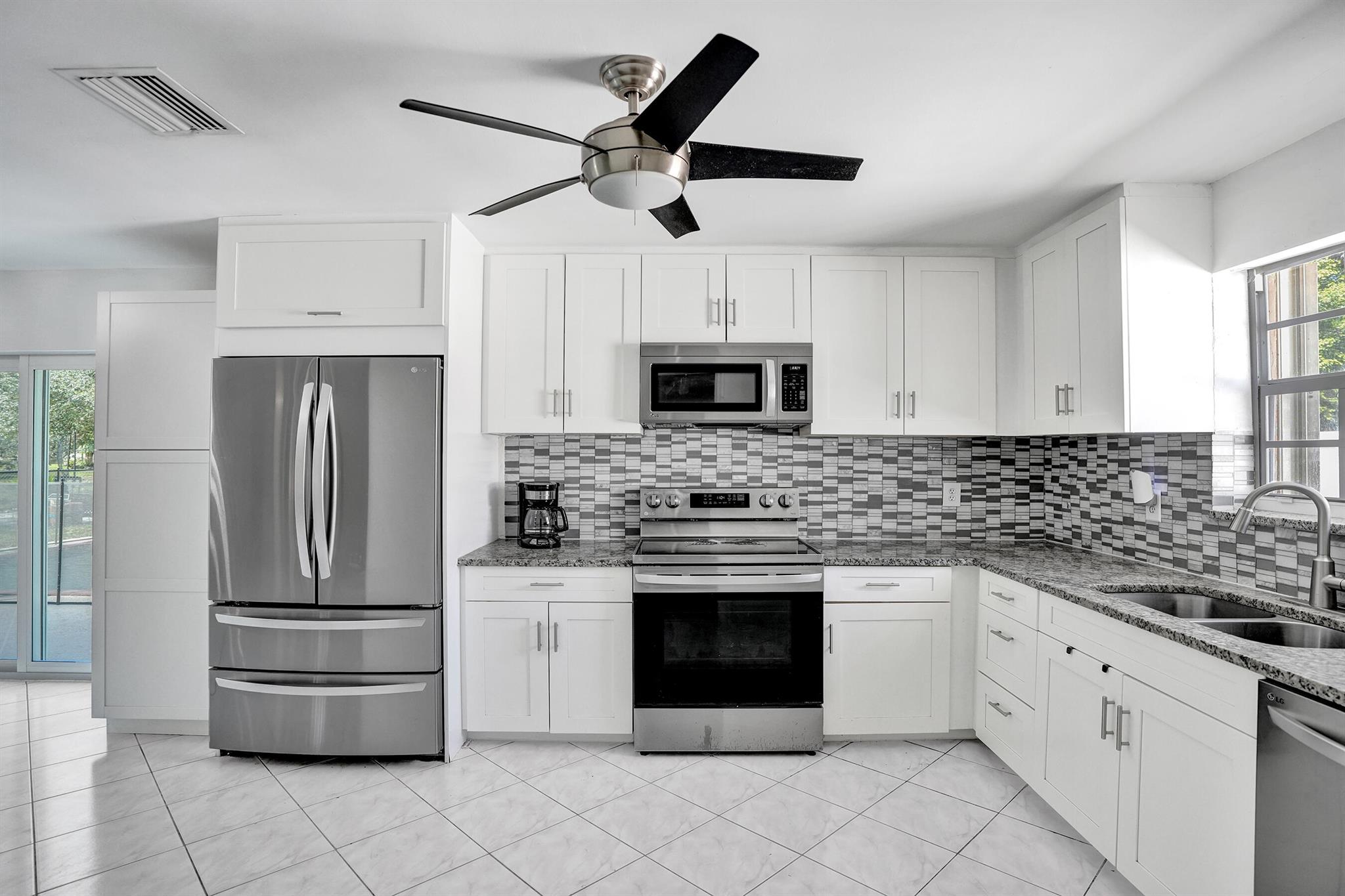 HOLIDAY CITY AT BOCA RATO - Residential Lease